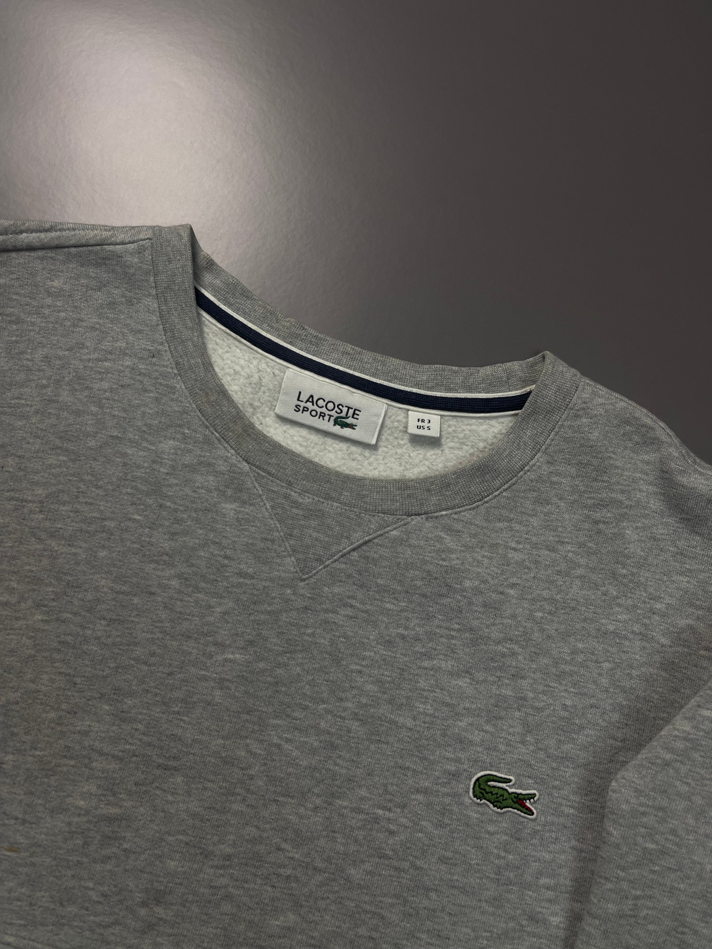 Lacoste Sport Duks