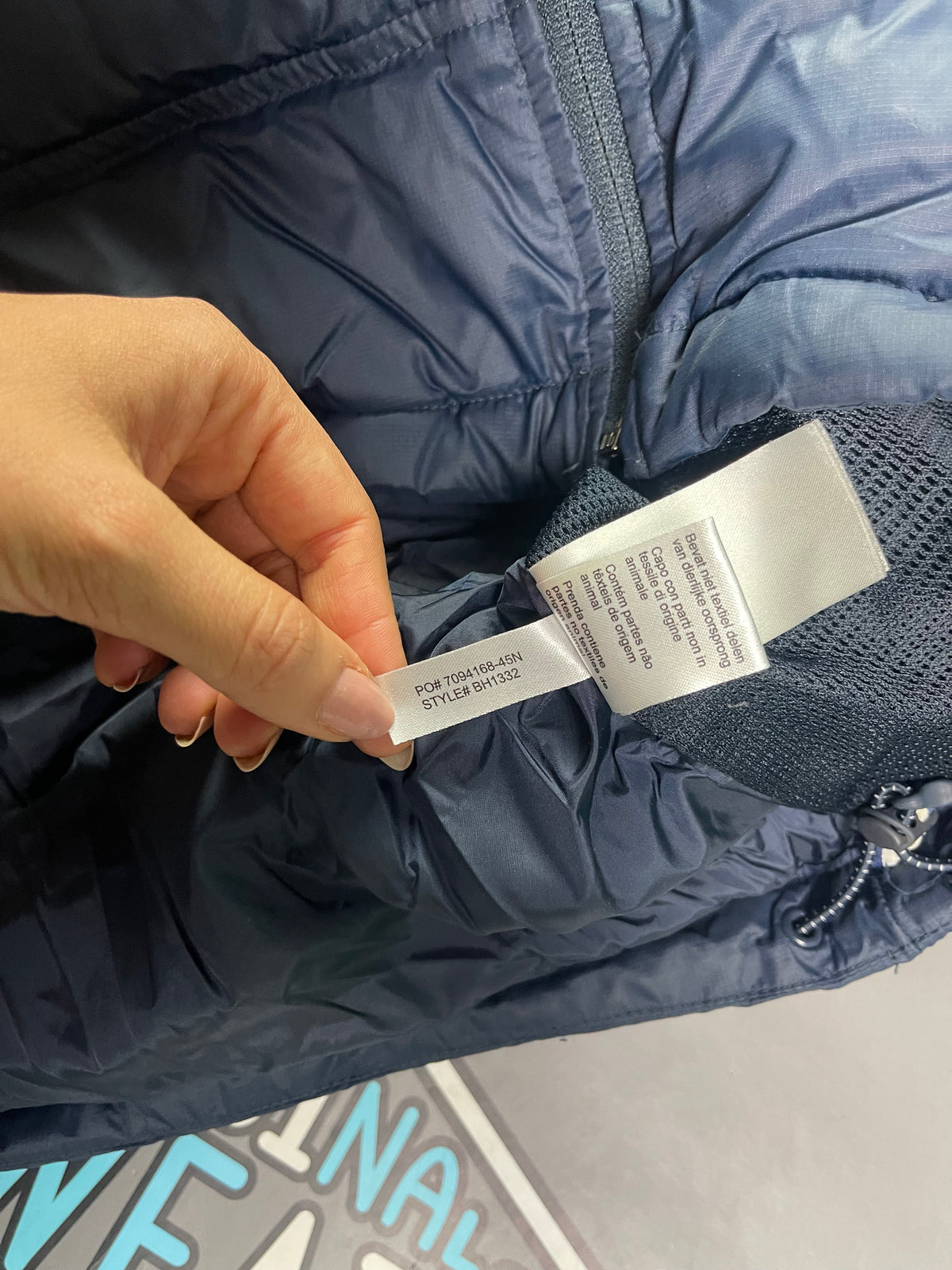 Lacoste Jakna &mdash; Slika 4 od 4