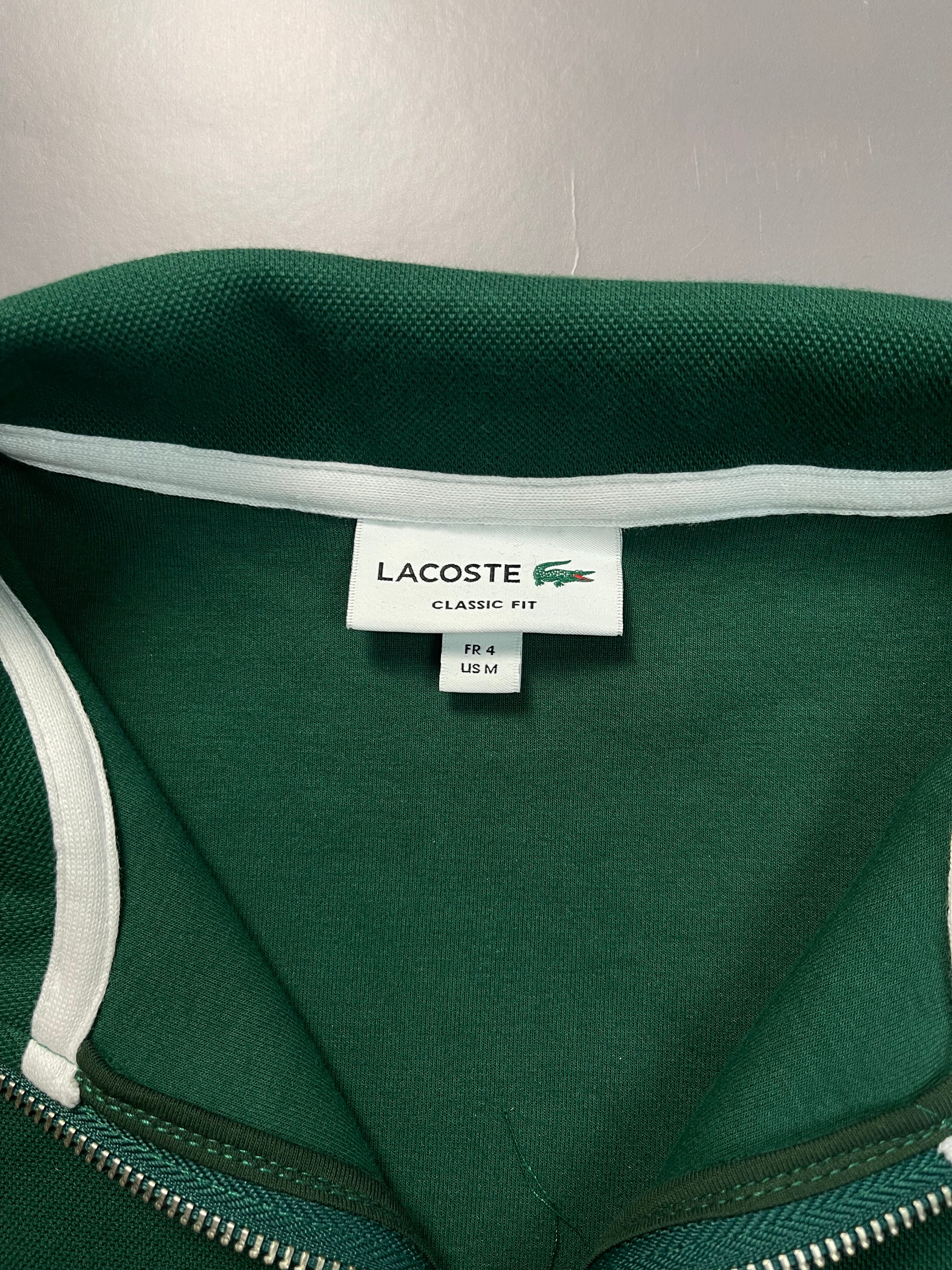 Lacoste Duks