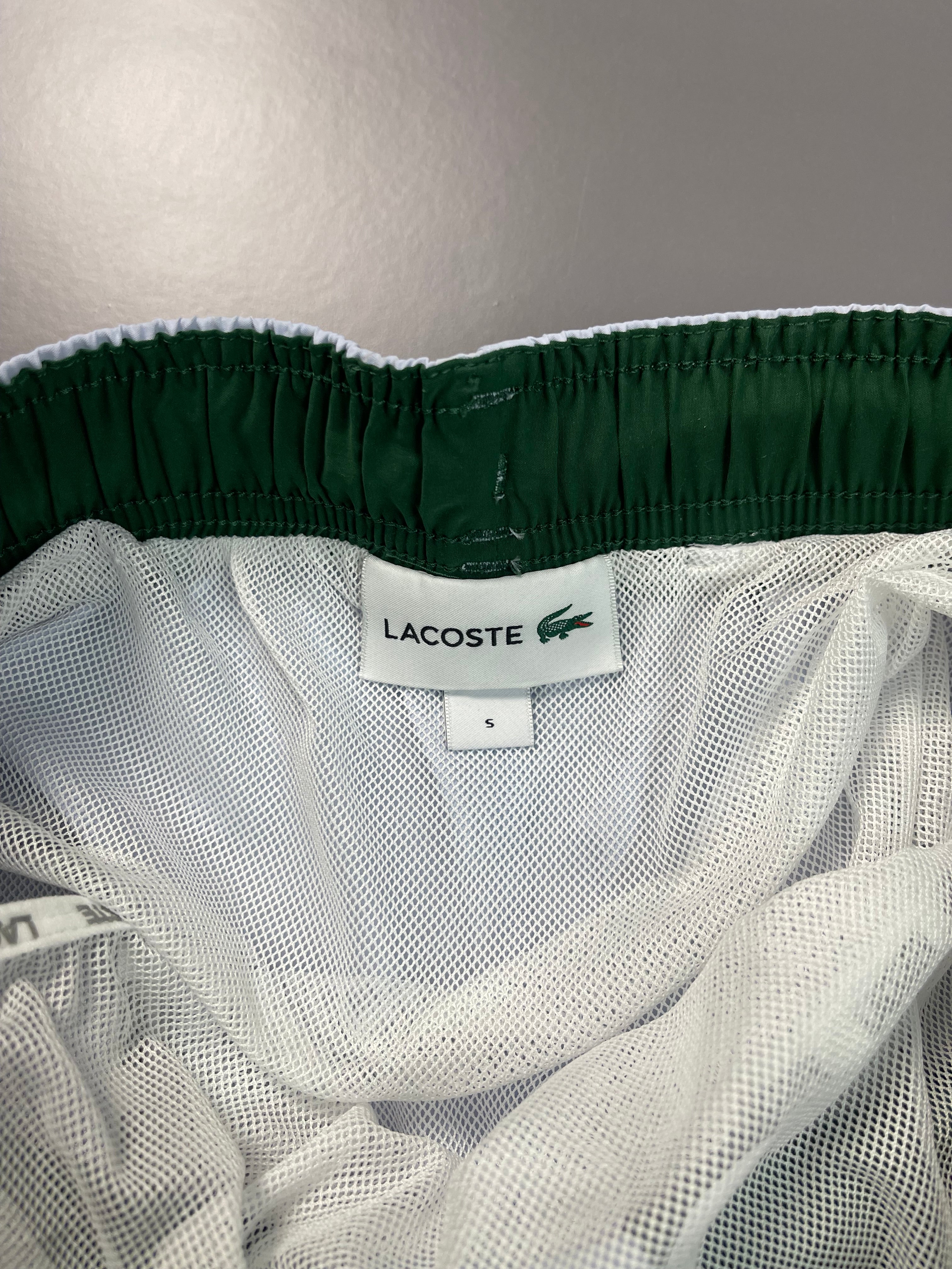 Lacoste Šorc