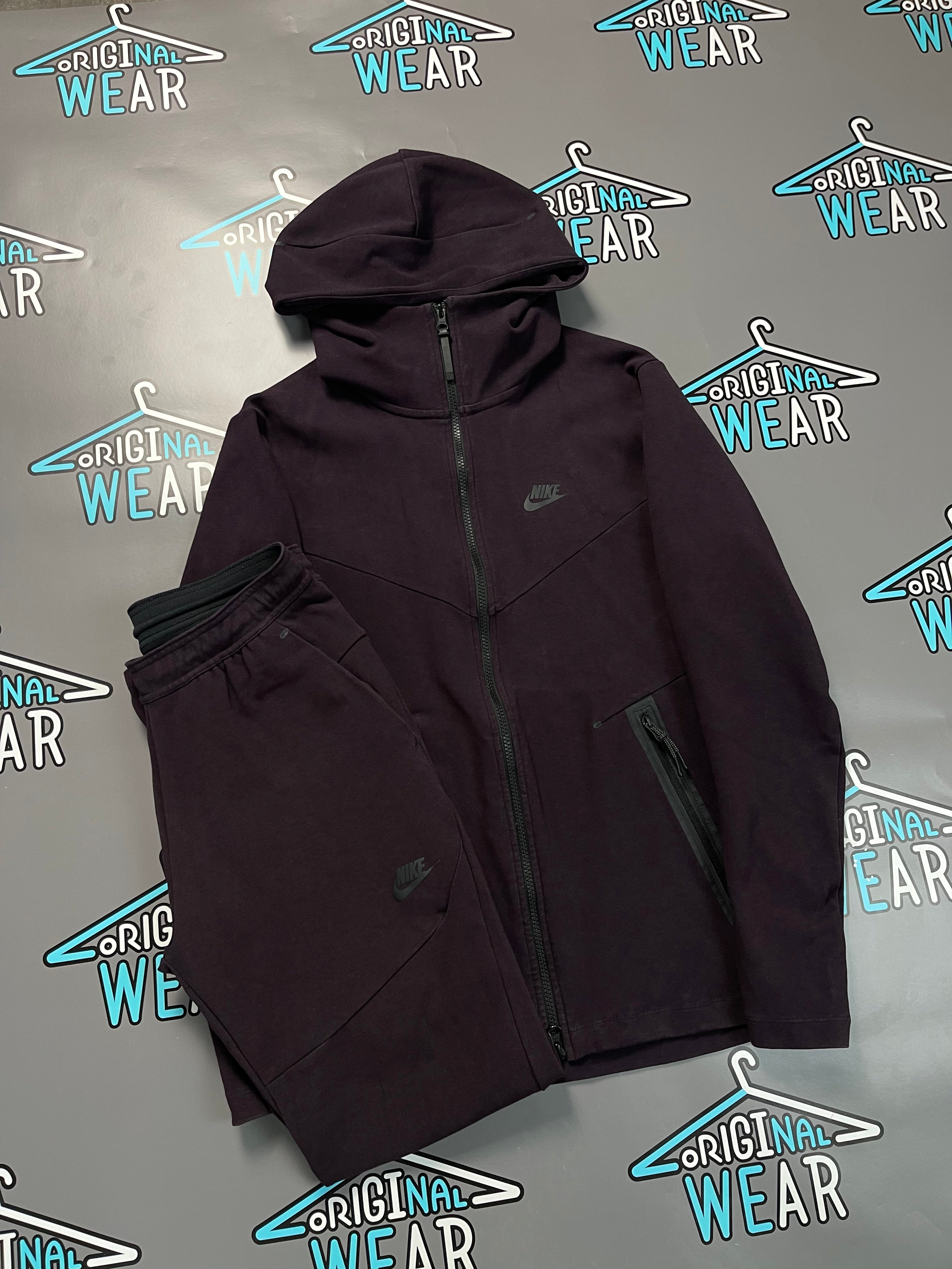 Nike Tech Fleece Komplet