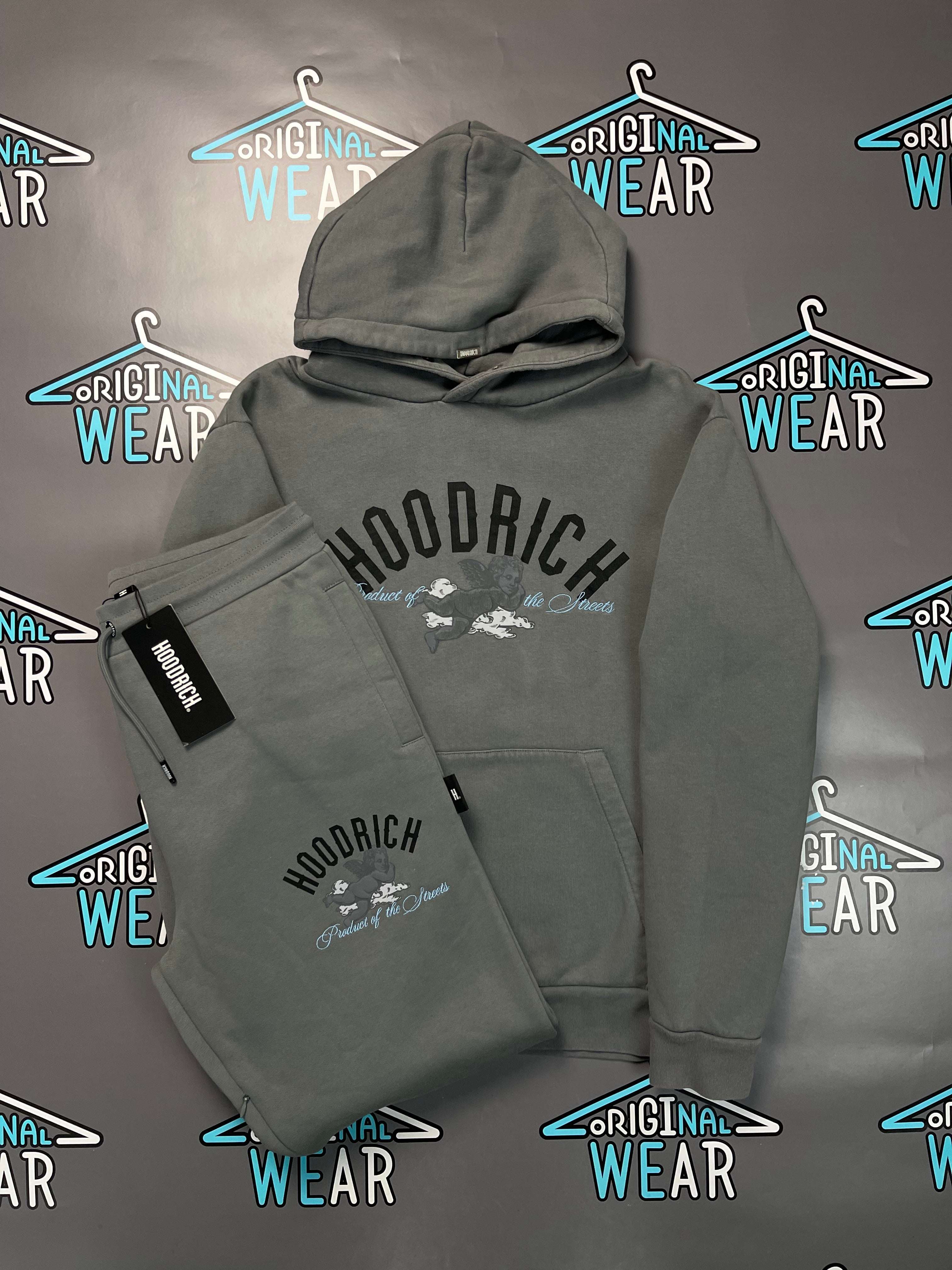 Hoodrich Komplet
