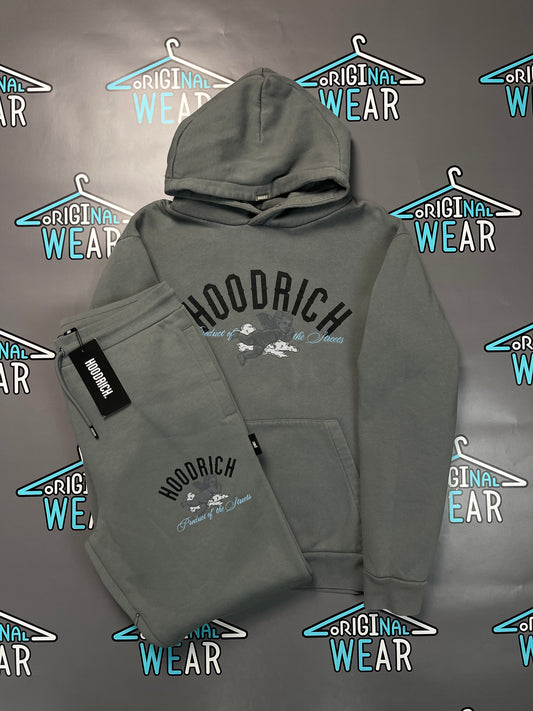 Hoodrich Komplet