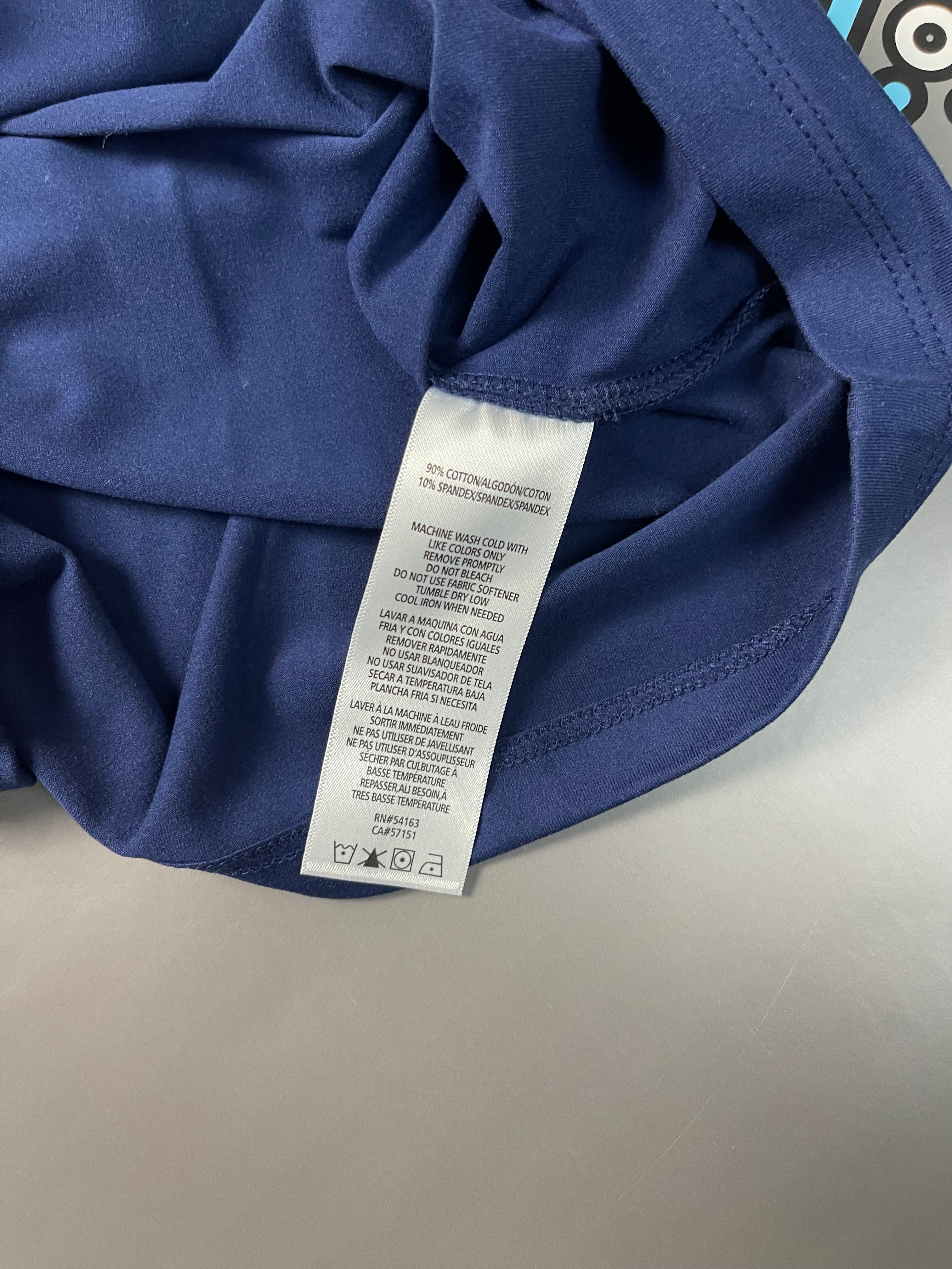 Calvin Klein “City” Majica