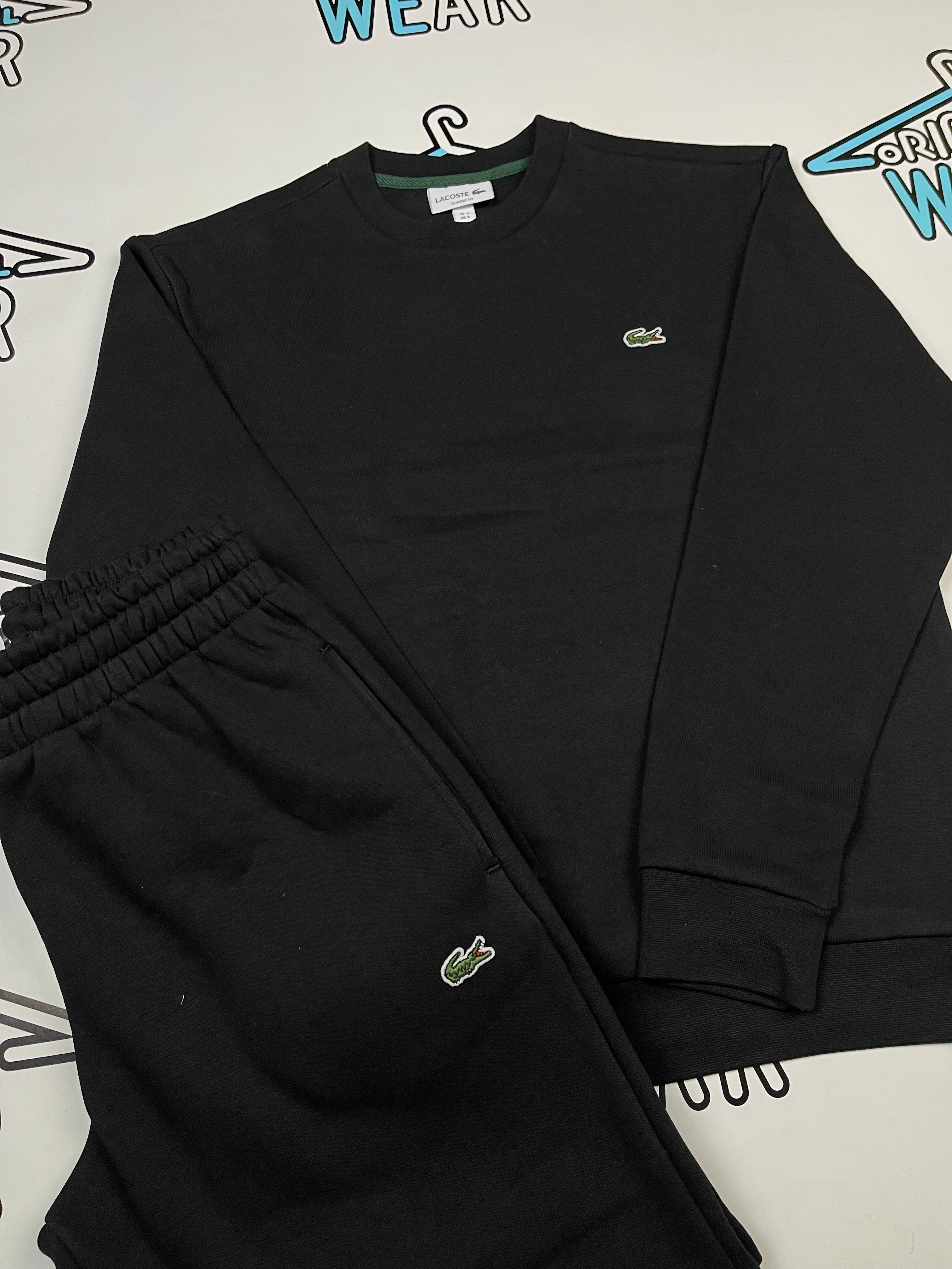 Lacoste Komplet