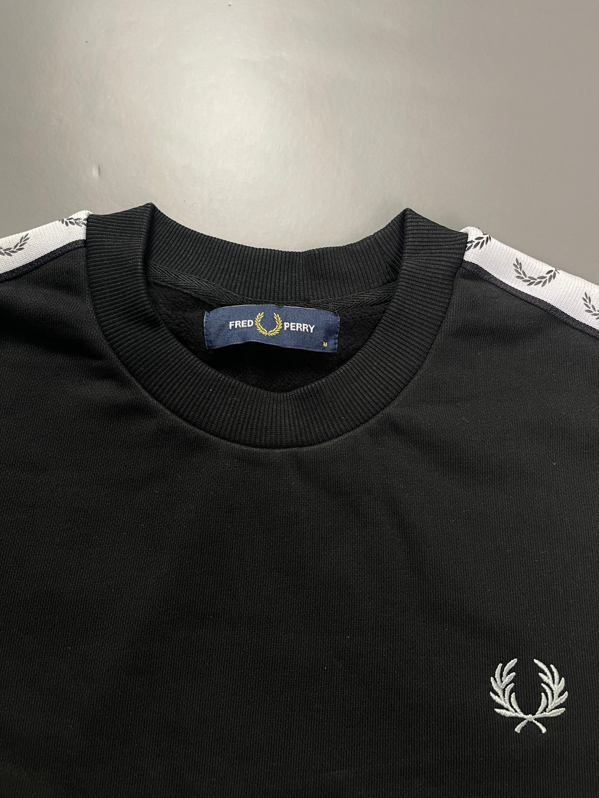 Fred Perry Duks &mdash; Slika 3 od 3