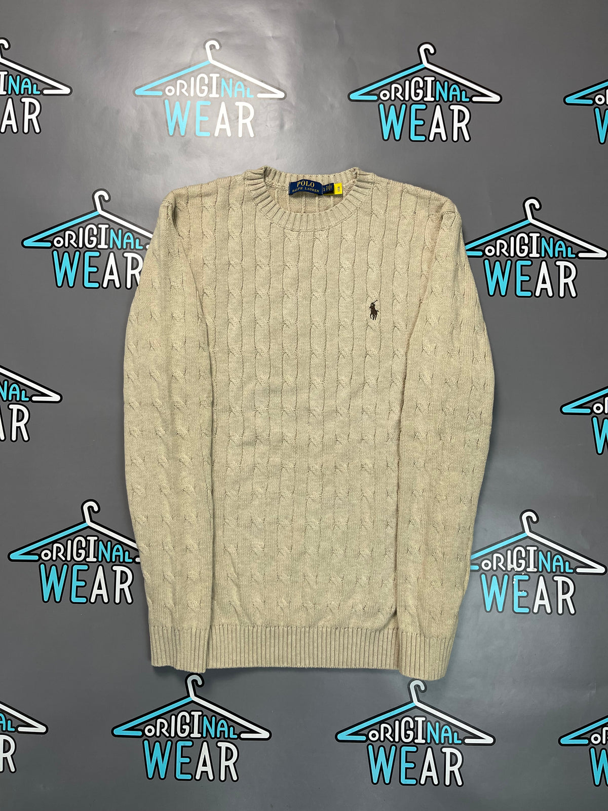 Ralph Lauren Džemper &mdash; Slika 1 od 4