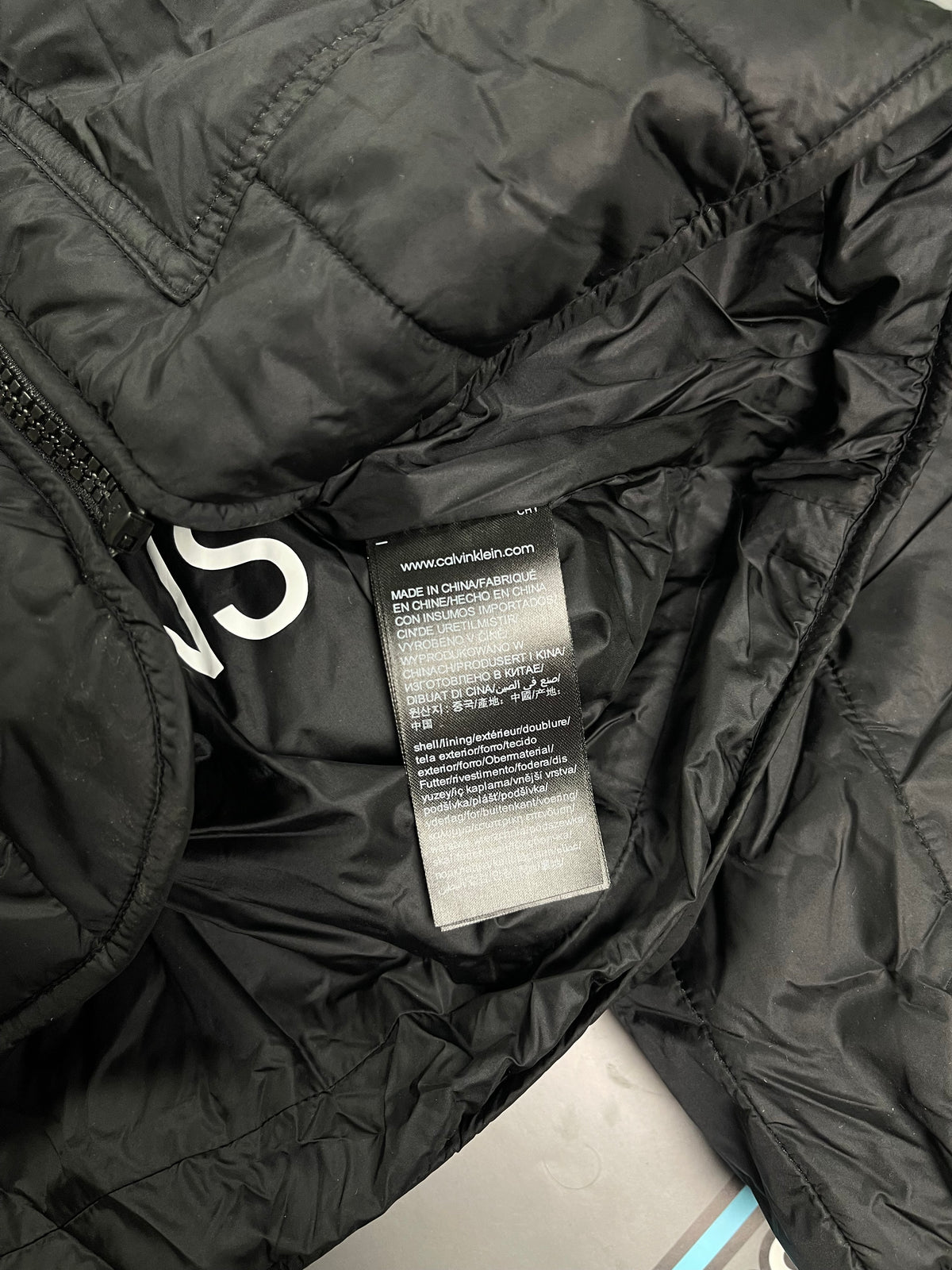 Calvin Klein Jakna &mdash; Slika 5 od 5