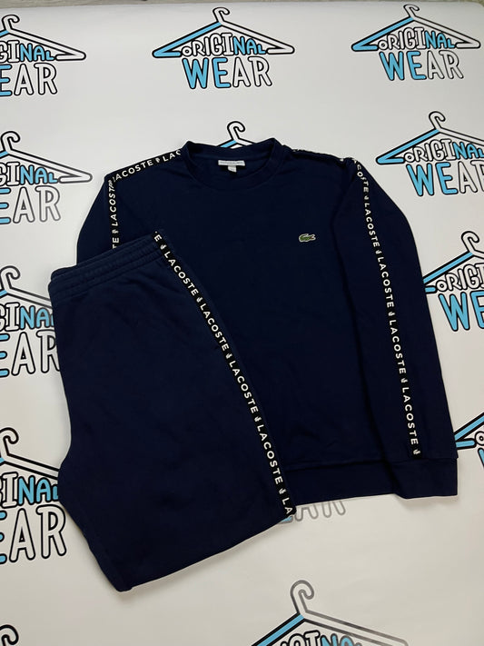 Lacoste Sport Komplet