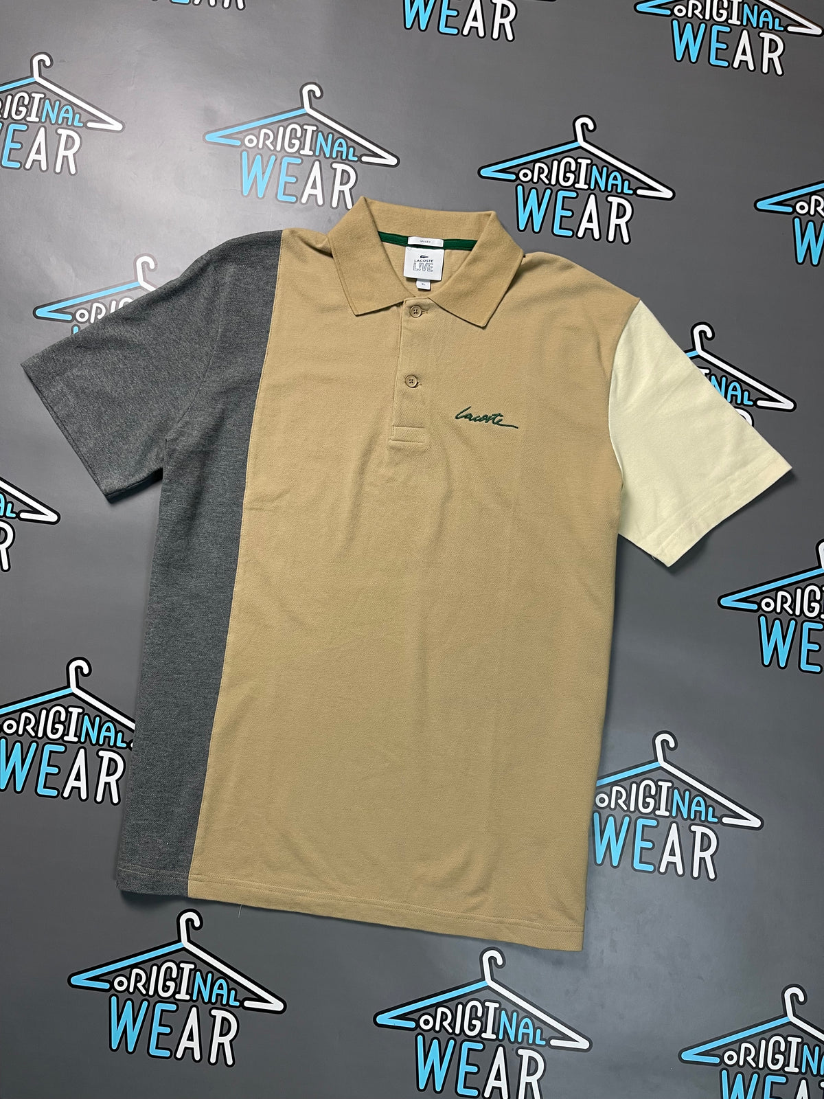 Lacoste Majica &mdash; Slika 2 od 4