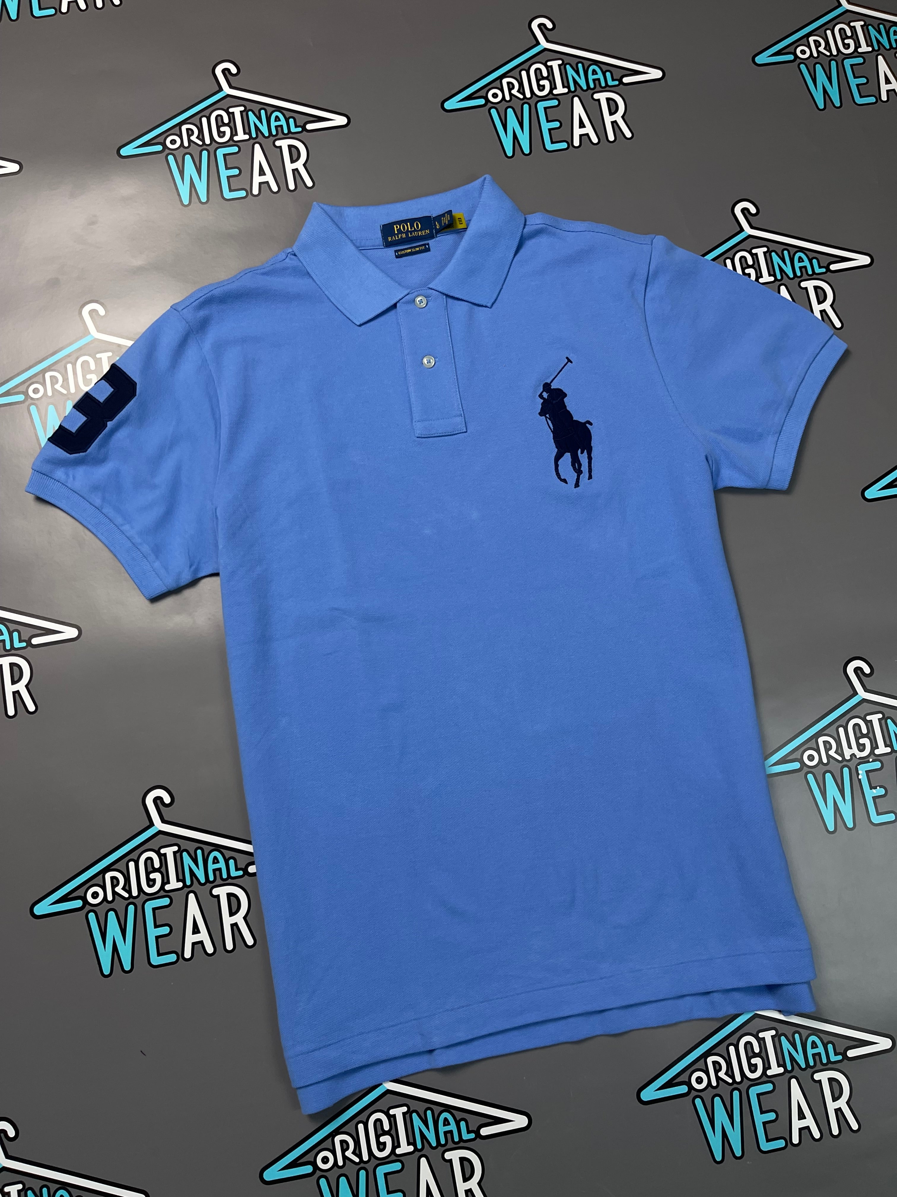Ralph Lauren Majica