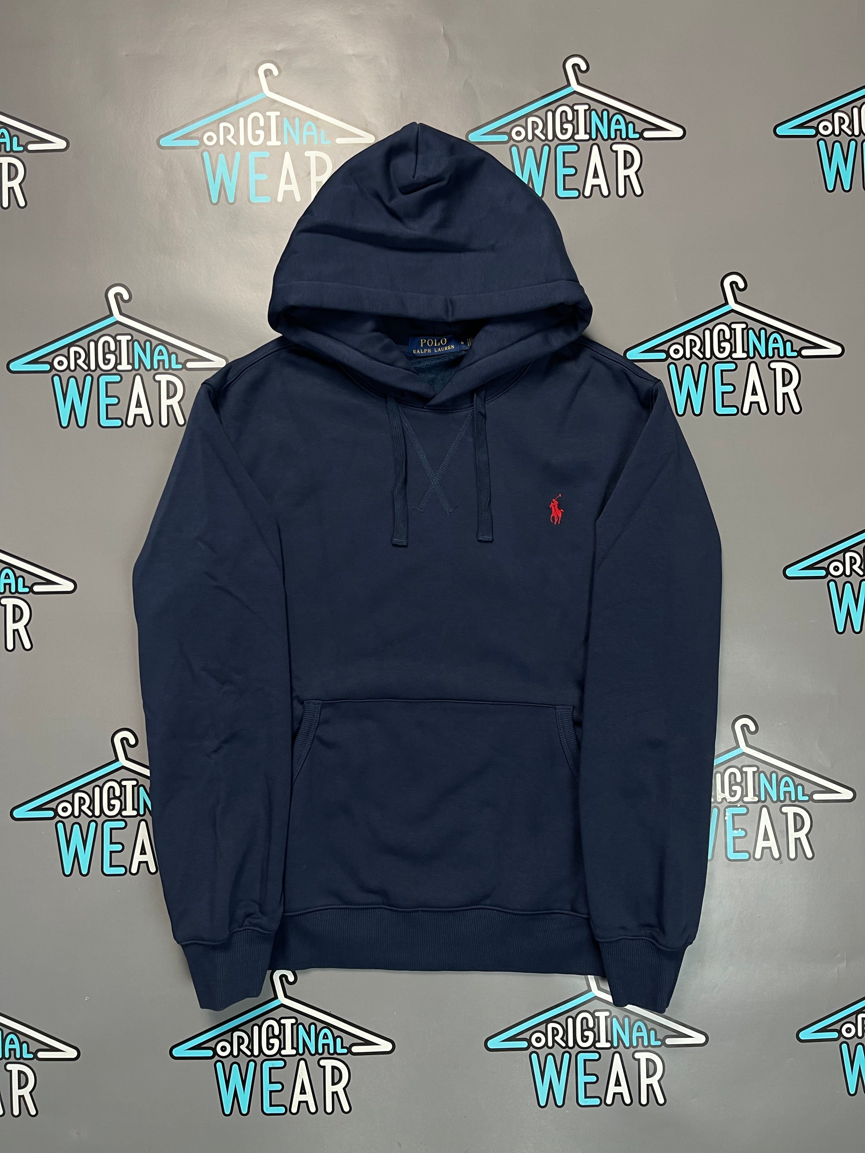 Ralph Lauren Duks