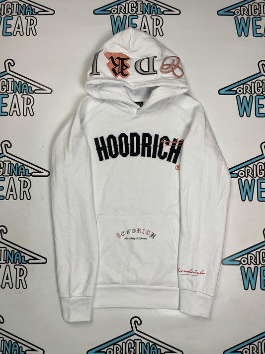 Hoodrich Duks