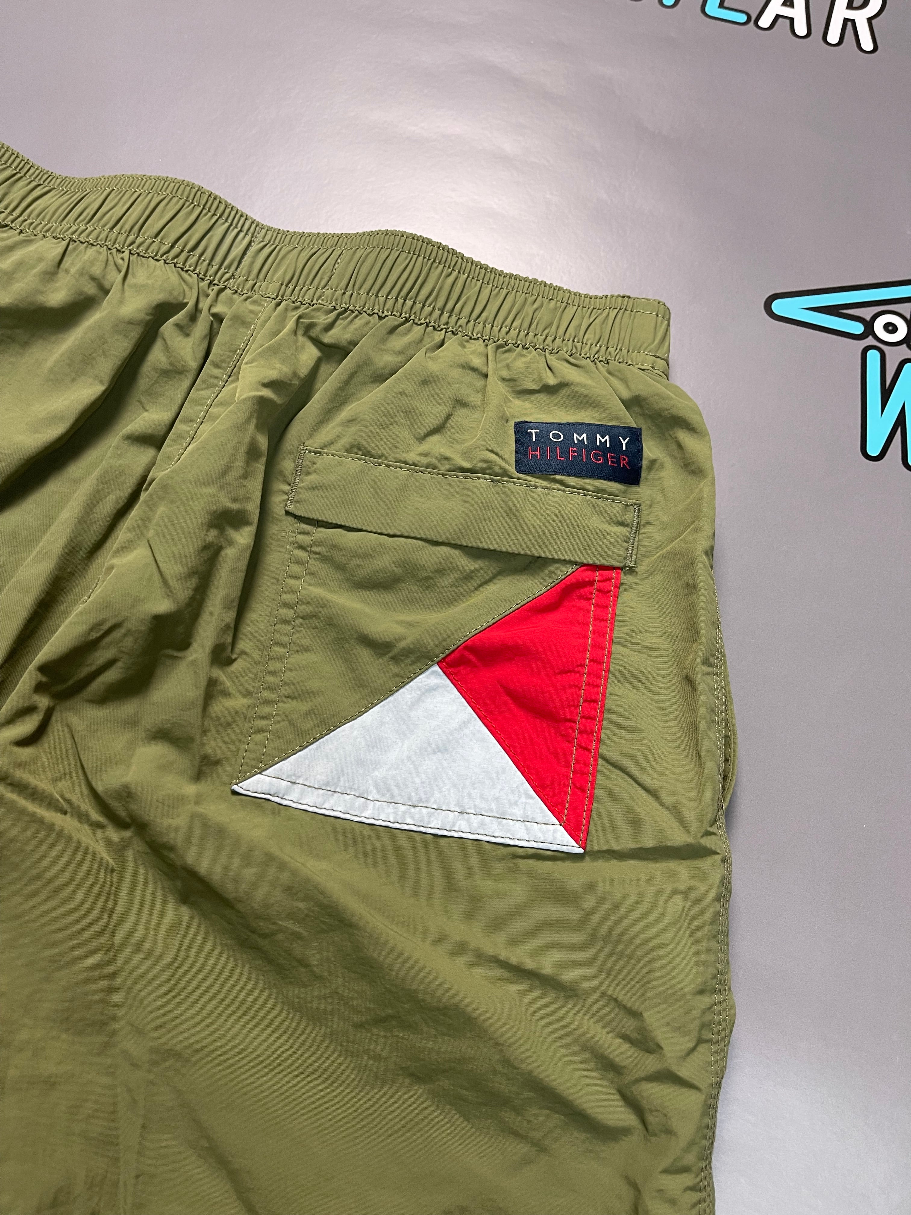 Tommy Hilfiger Šorc