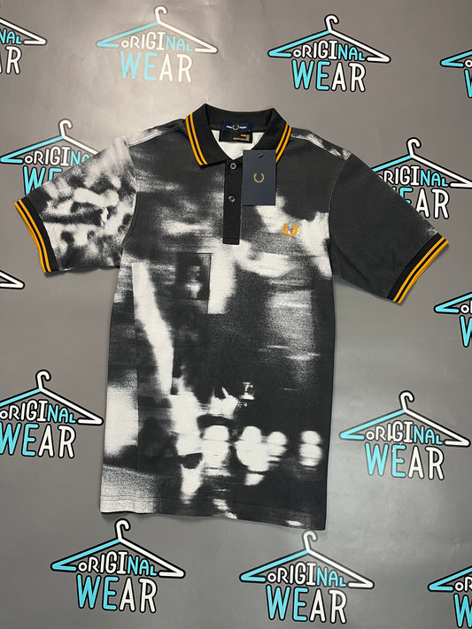 Fred Perry “Museum” Majica