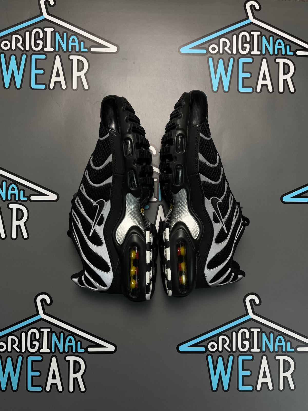 Nike Air Max Tn Reflective Silver &mdash; Slika 3 od 6