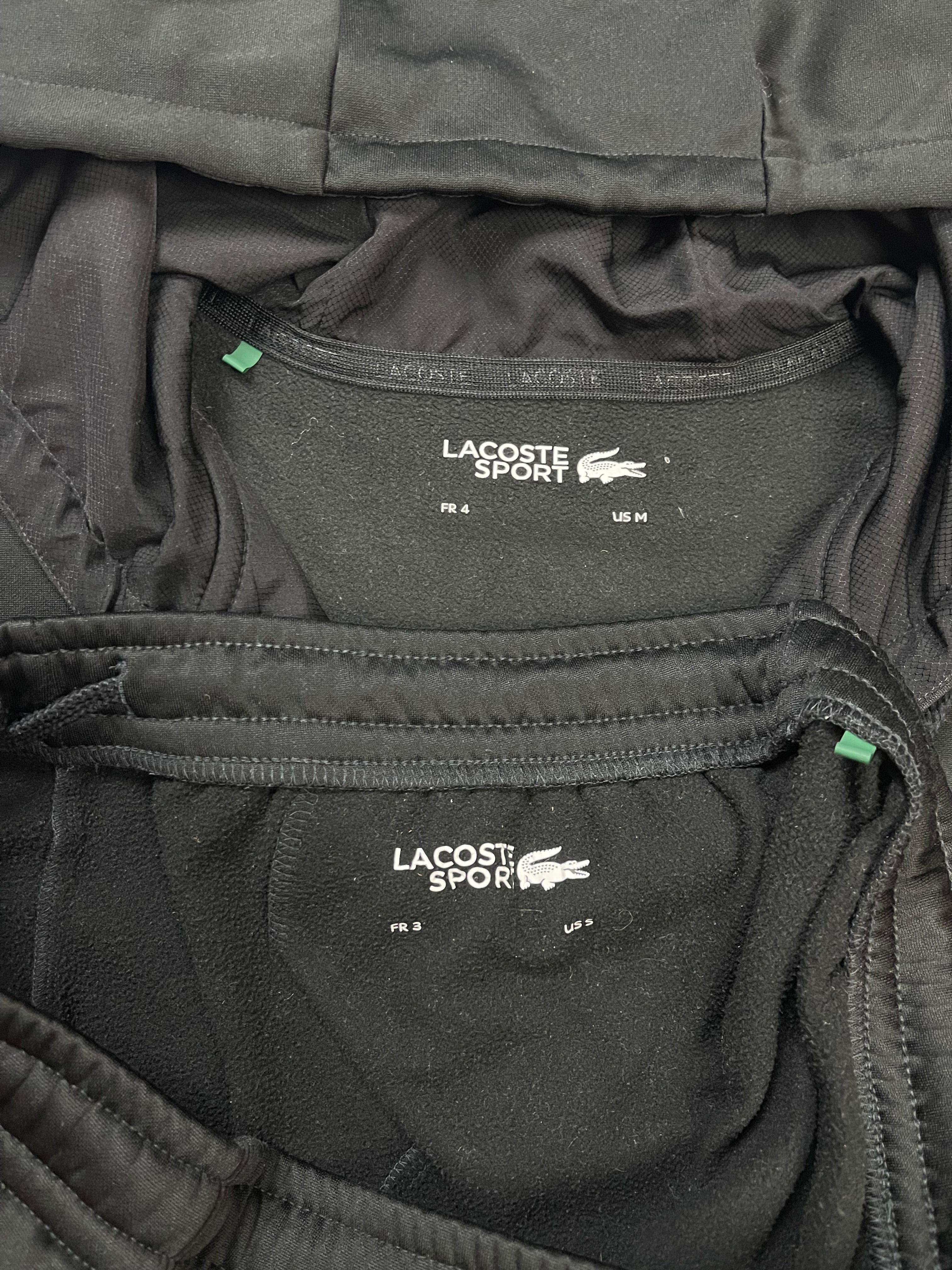 Lacoste Komplet