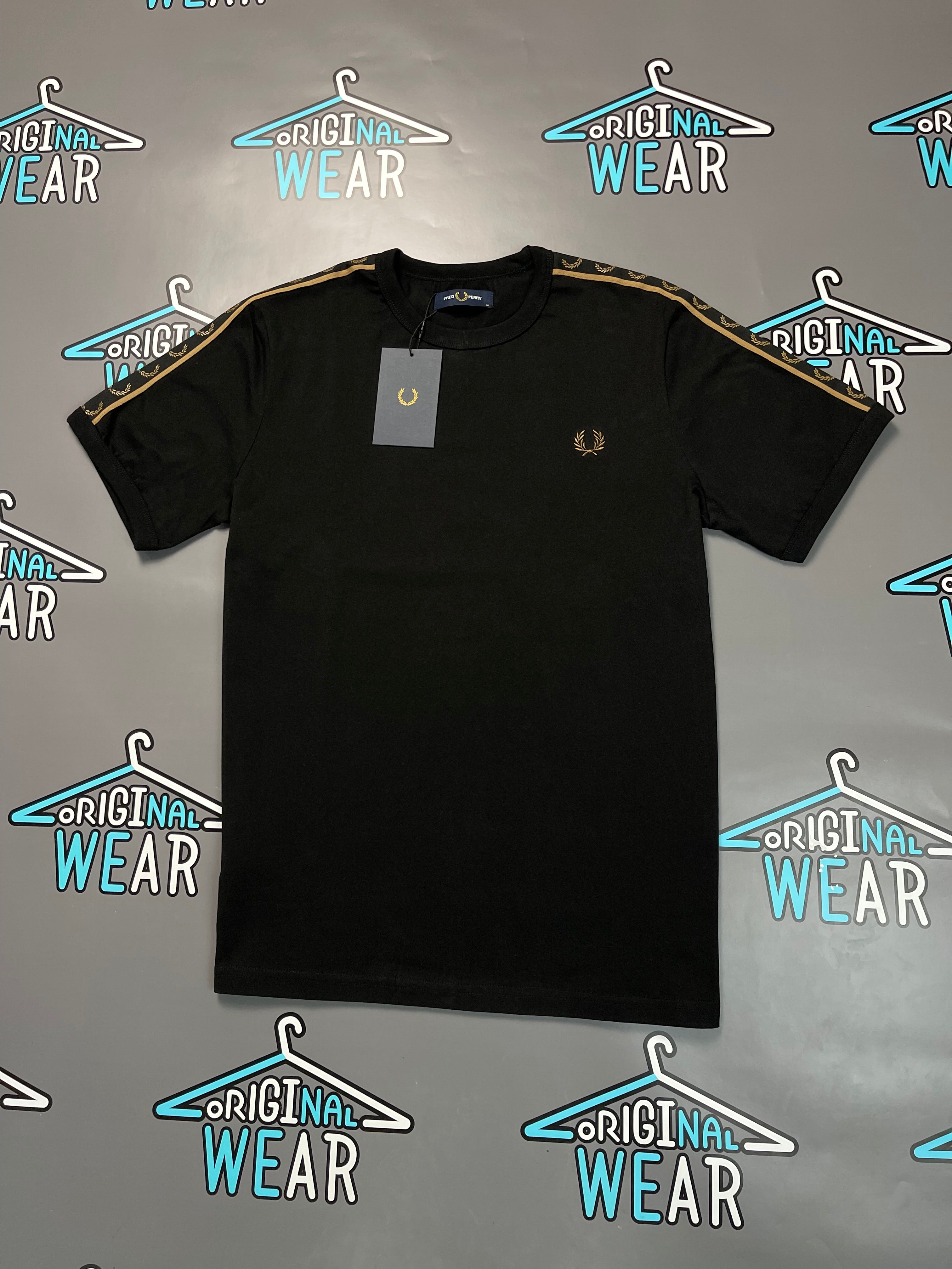 Fred Perry Majica