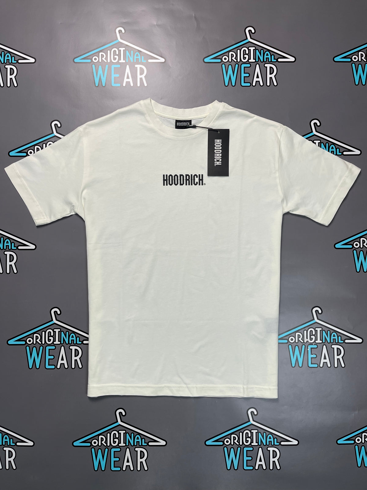 Hoodrich Majica &mdash; Slika 1 od 4