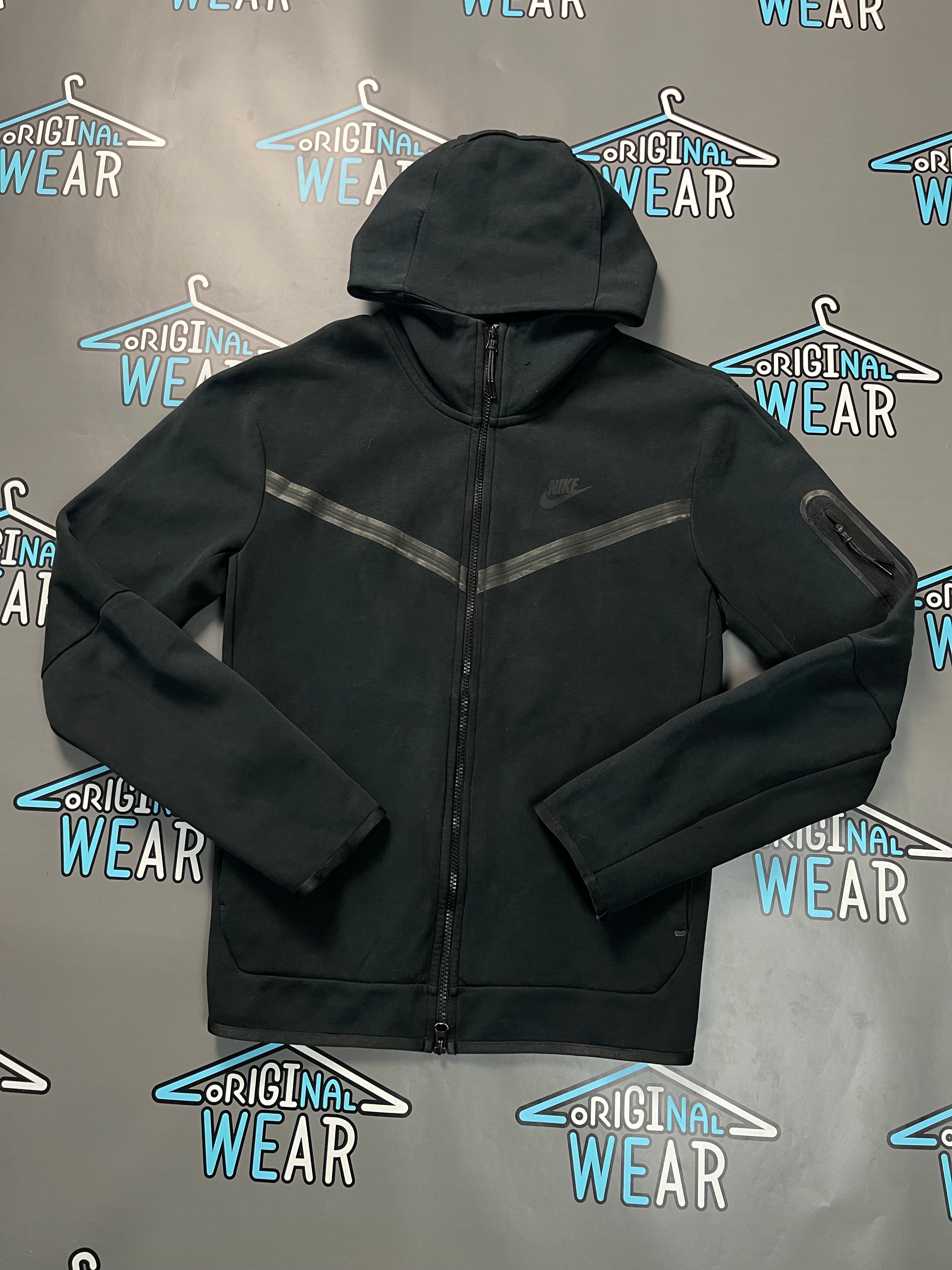 Nike Tech Fleece Duks
