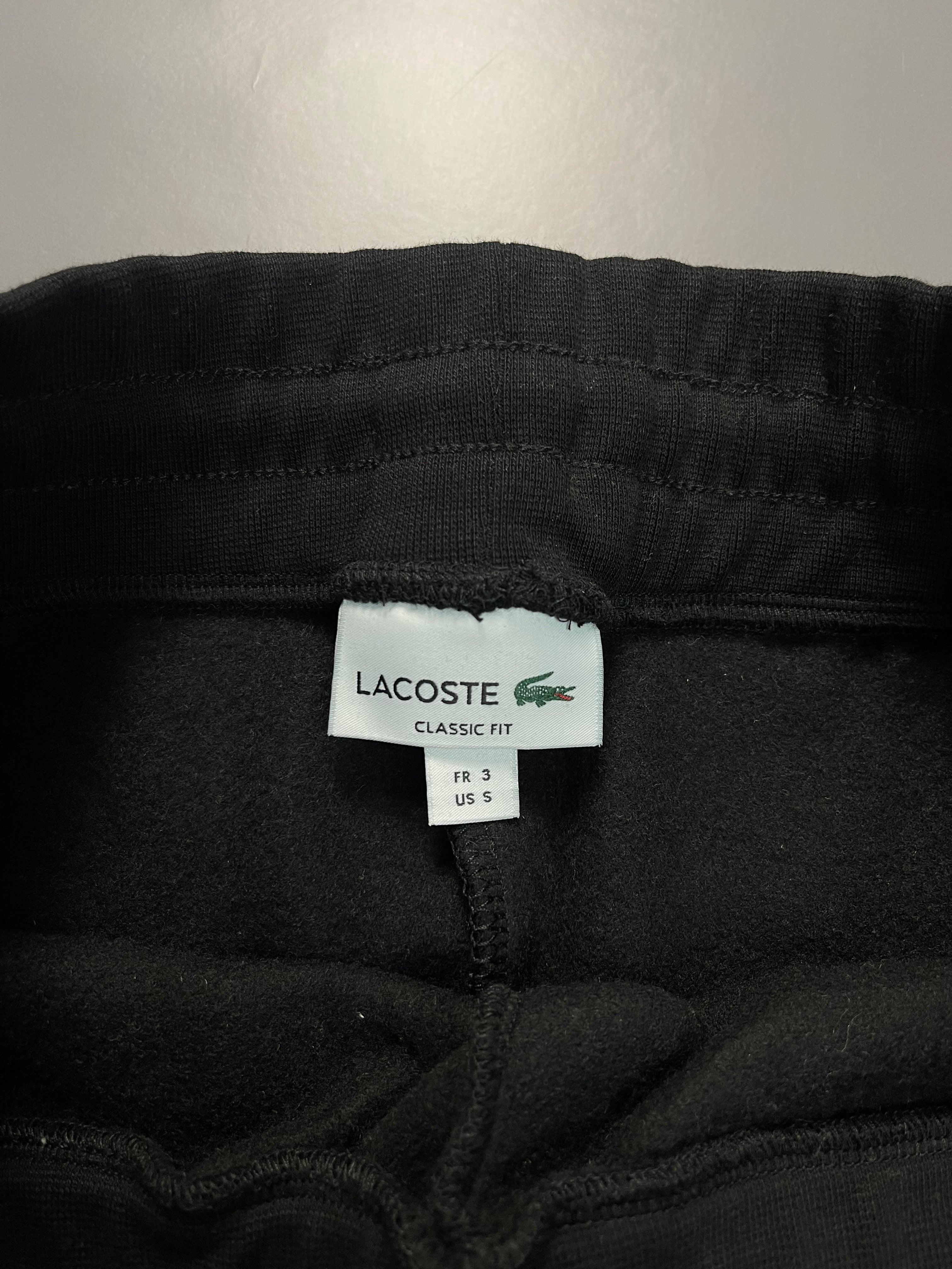 Lacoste Trenerka