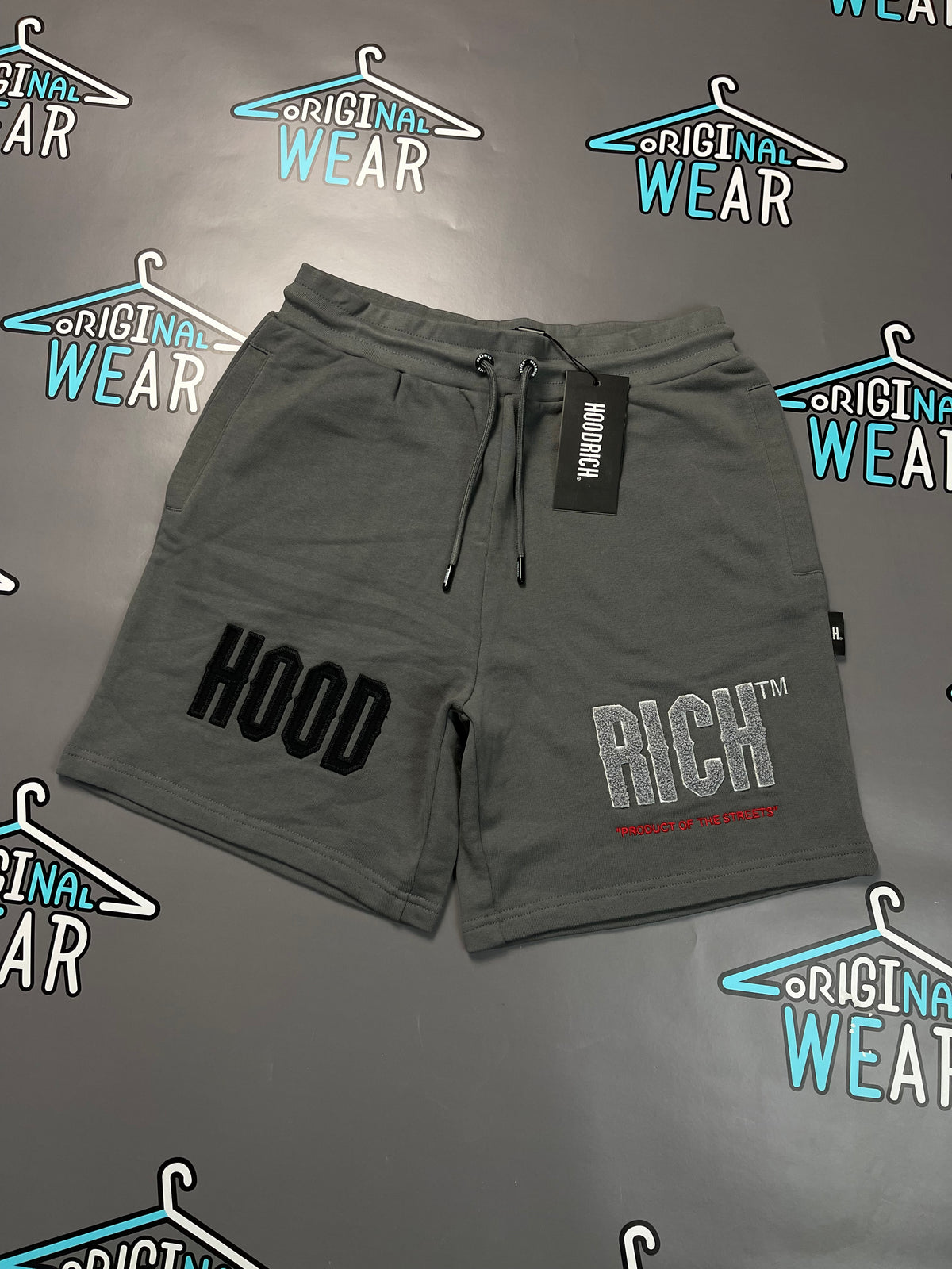 Hoodrich Šorc &mdash; Slika 2 od 4