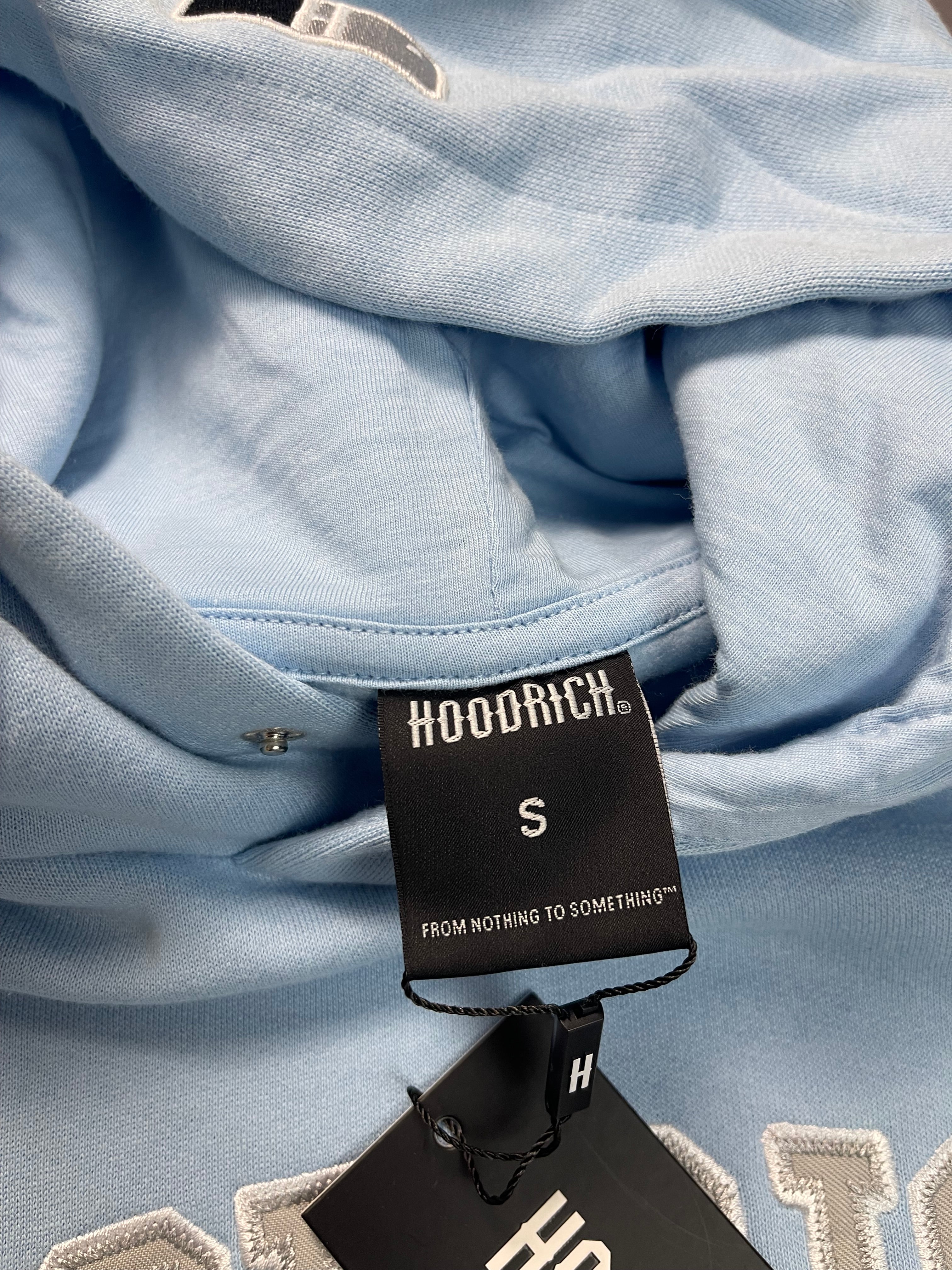 Hoodrich Duks