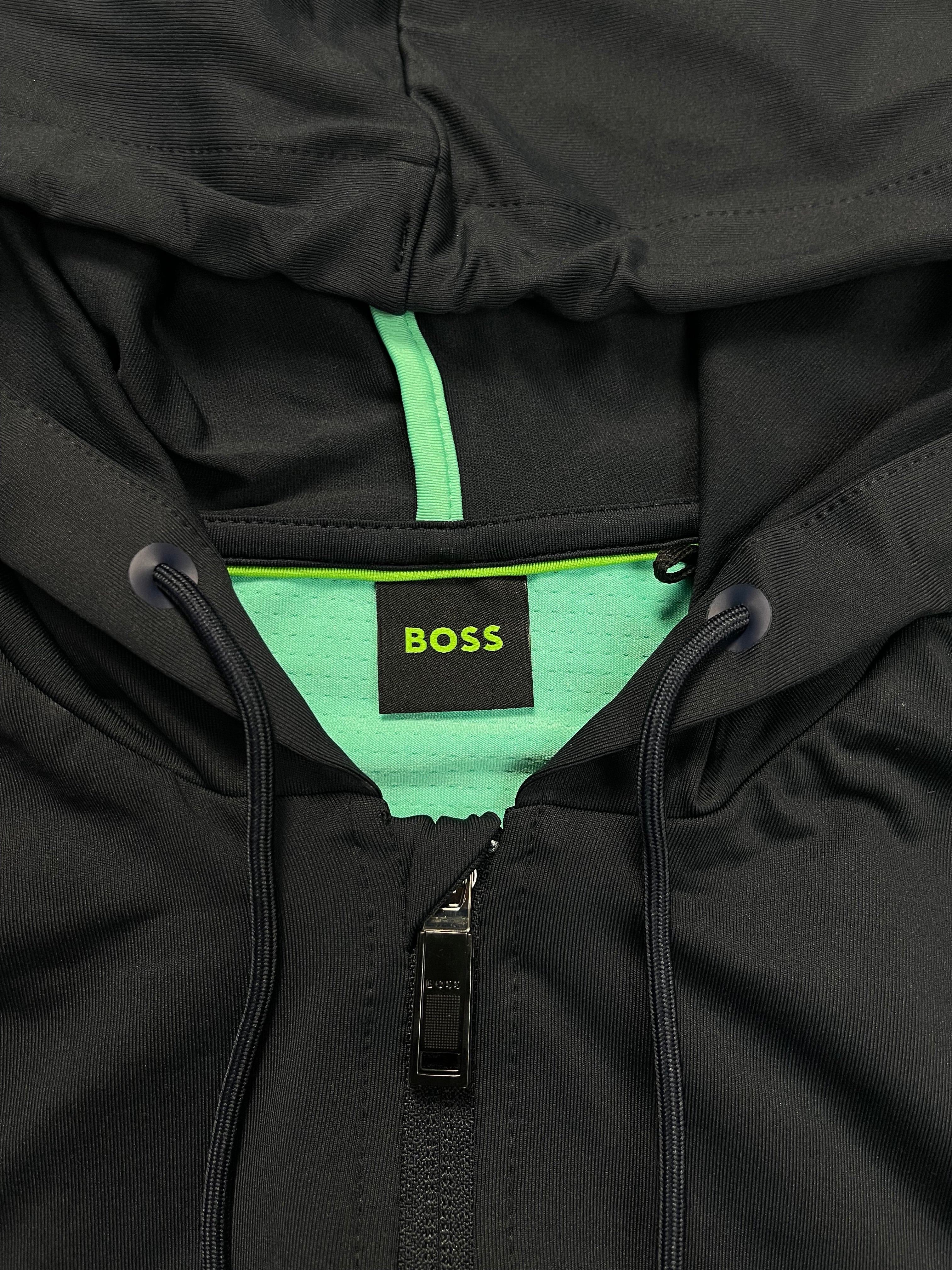 Boss Duks