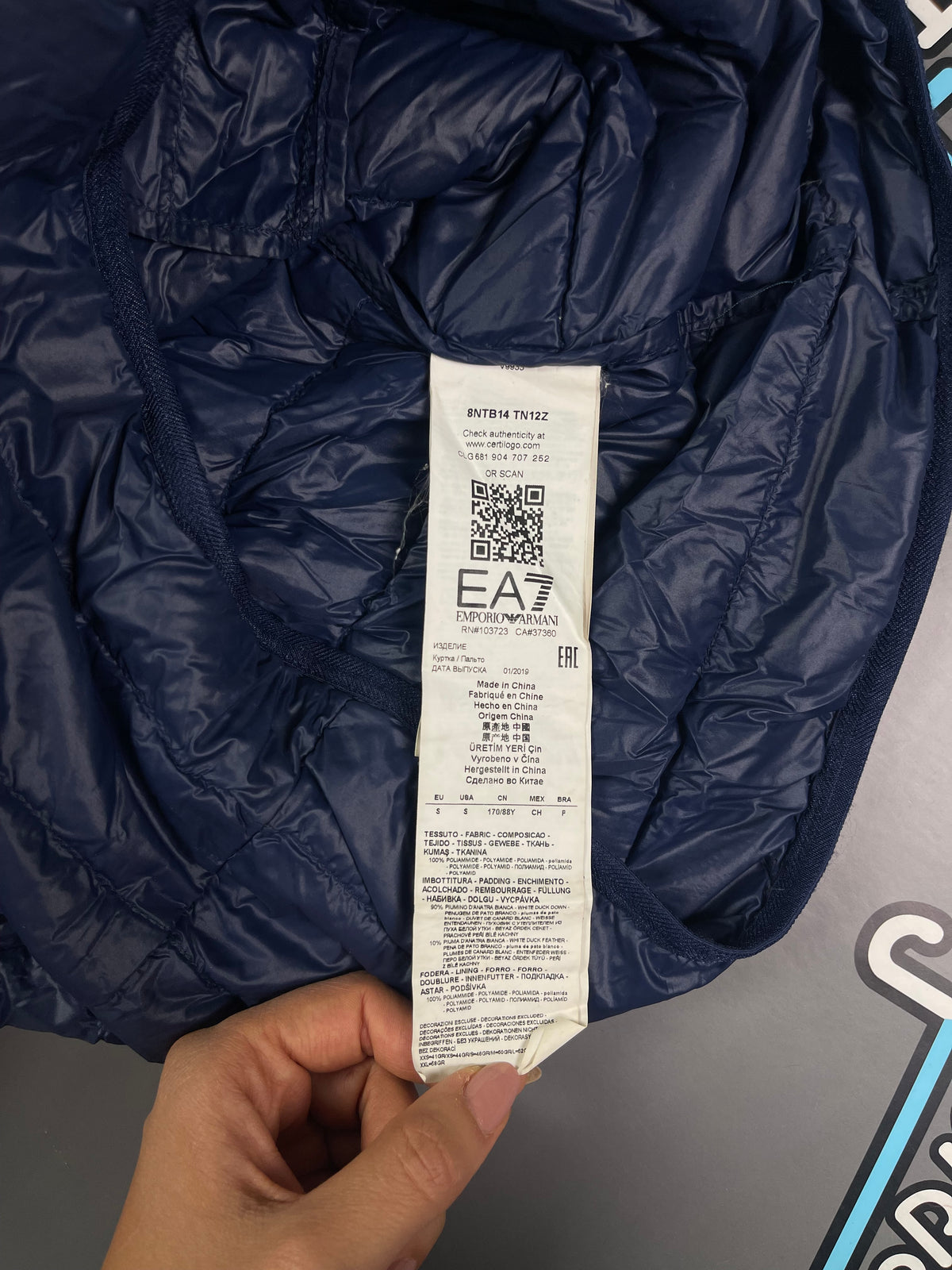 EA7 Jakna &mdash; Slika 3 od 3