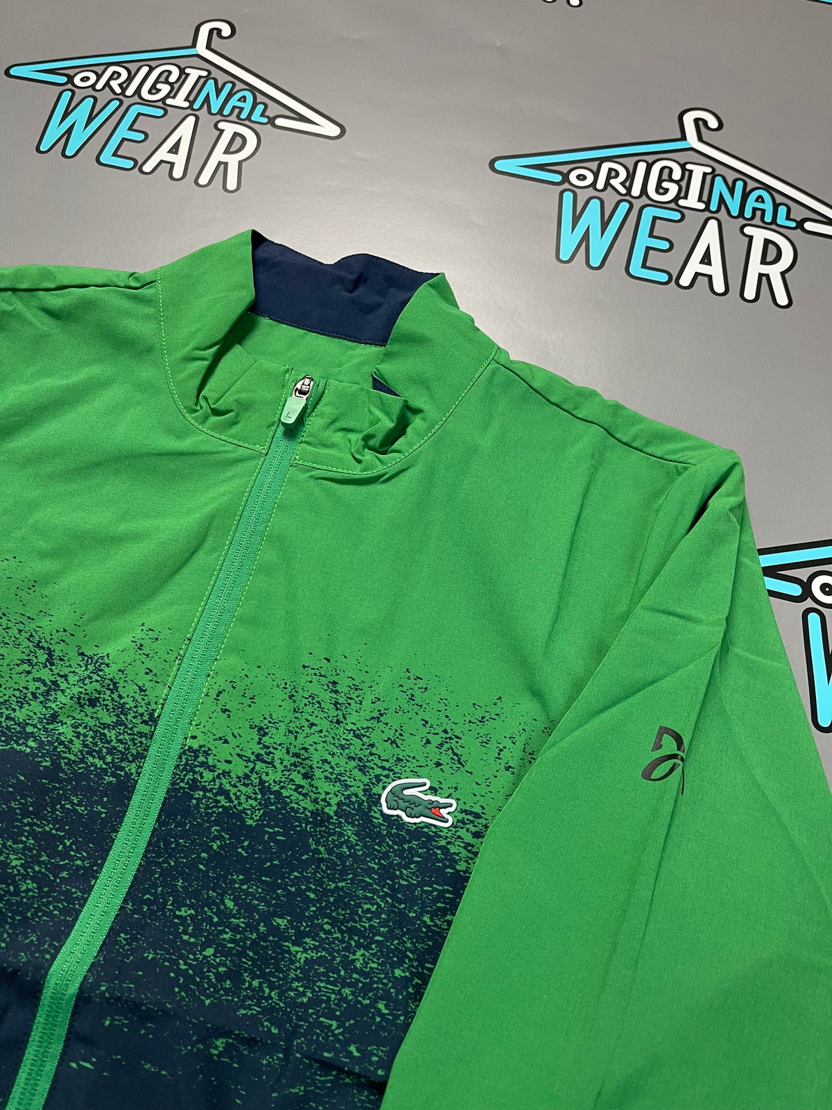 Lacoste x Đoković Komplet &mdash; Slika 3 od 4