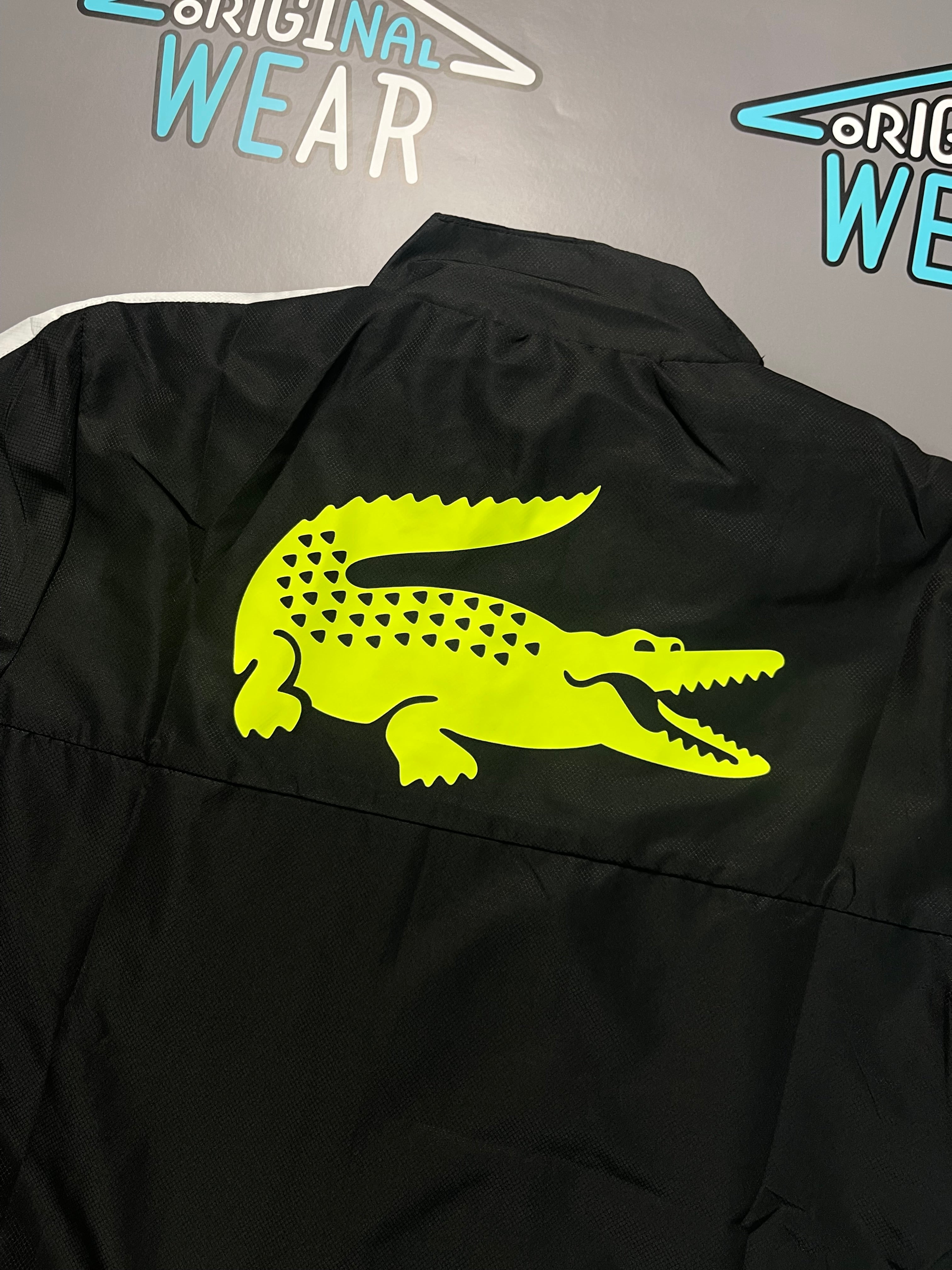 Lacoste Komplet