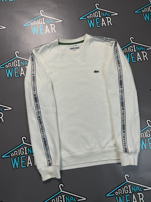 Lacoste Duks