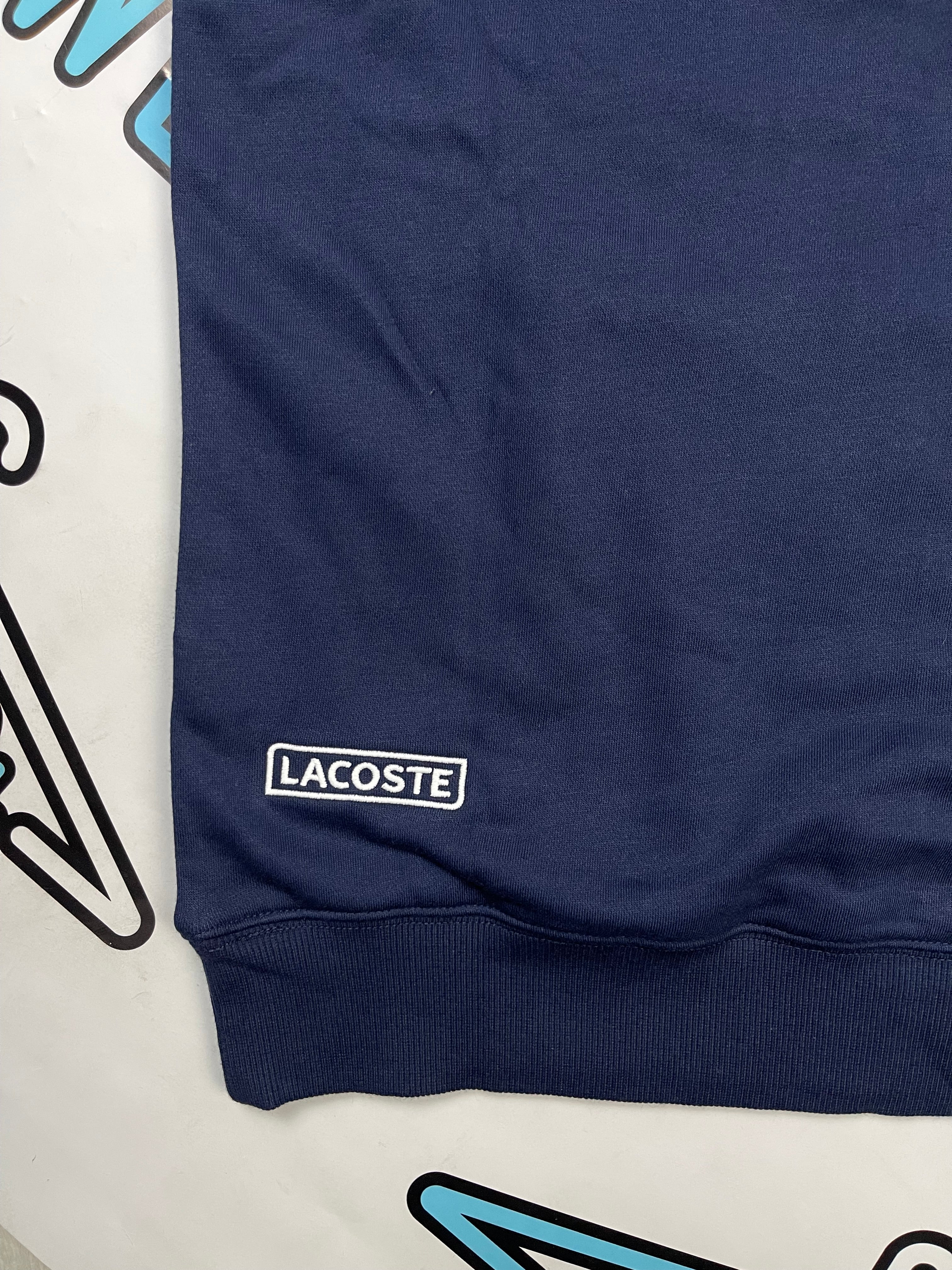 Lacoste Paris Komplet