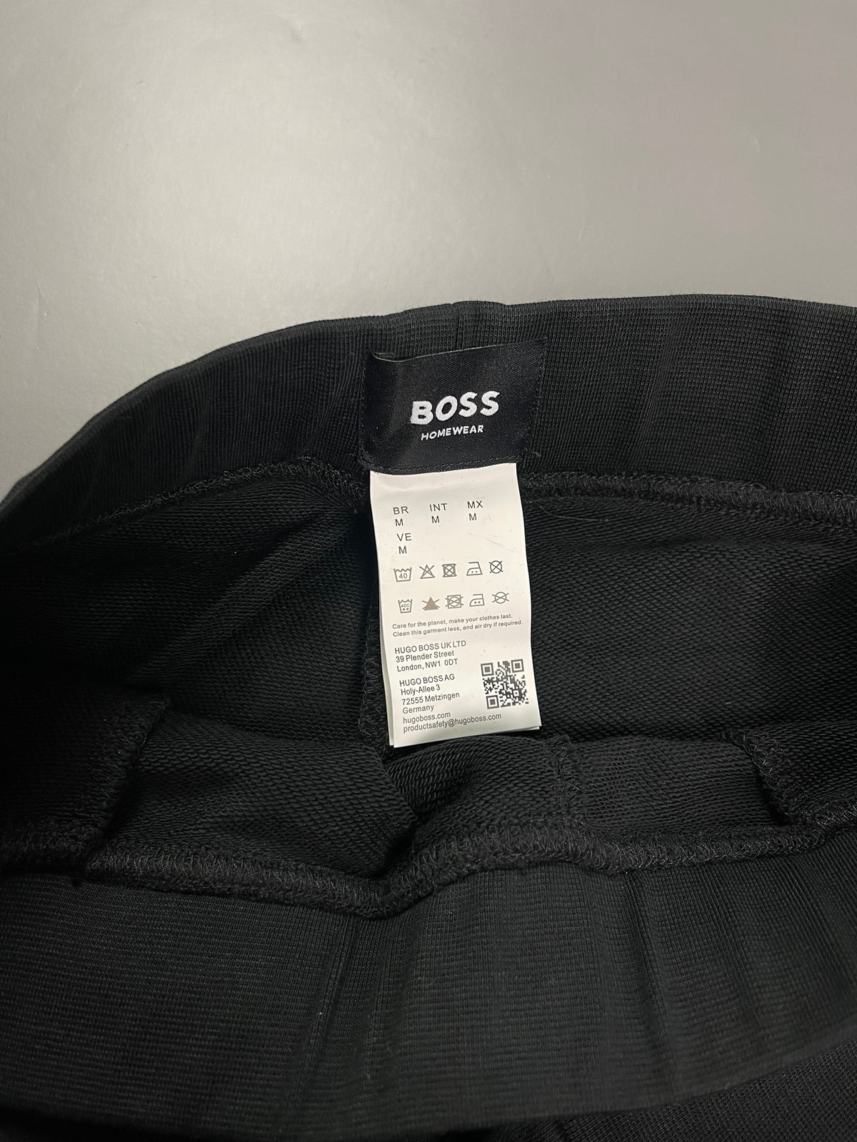 Boss “Black Forrest” Trenerka &mdash; Slika 3 od 3