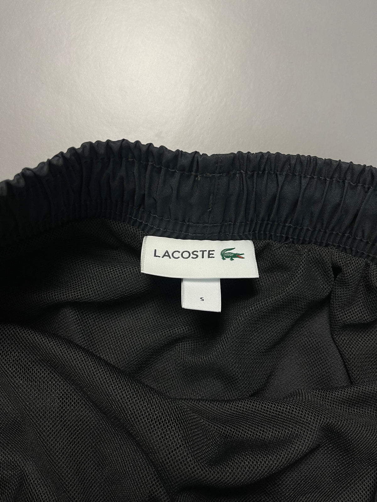 Lacoste Šorc &mdash; Slika 3 od 4