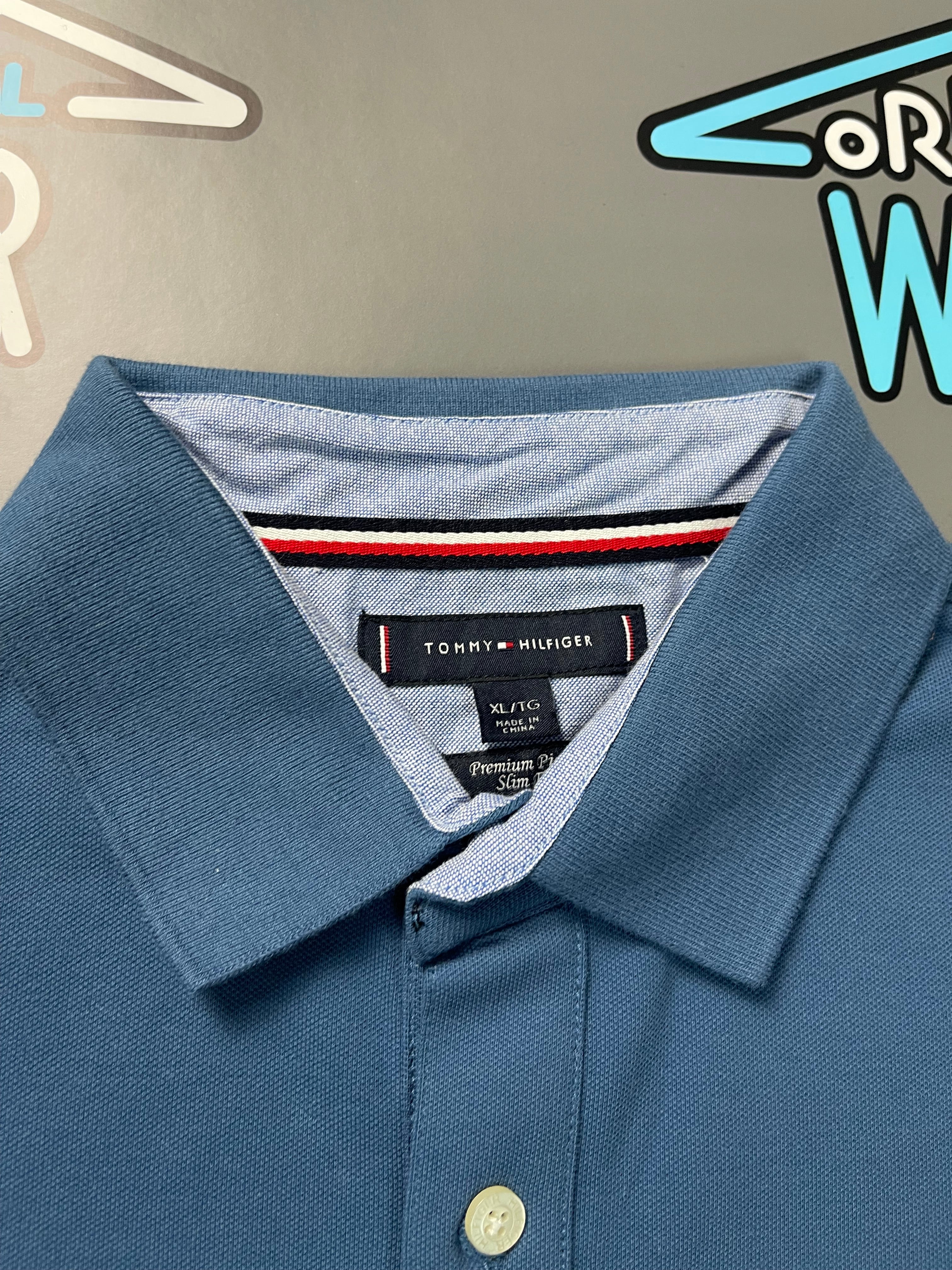 Tommy Hilfiger Majica