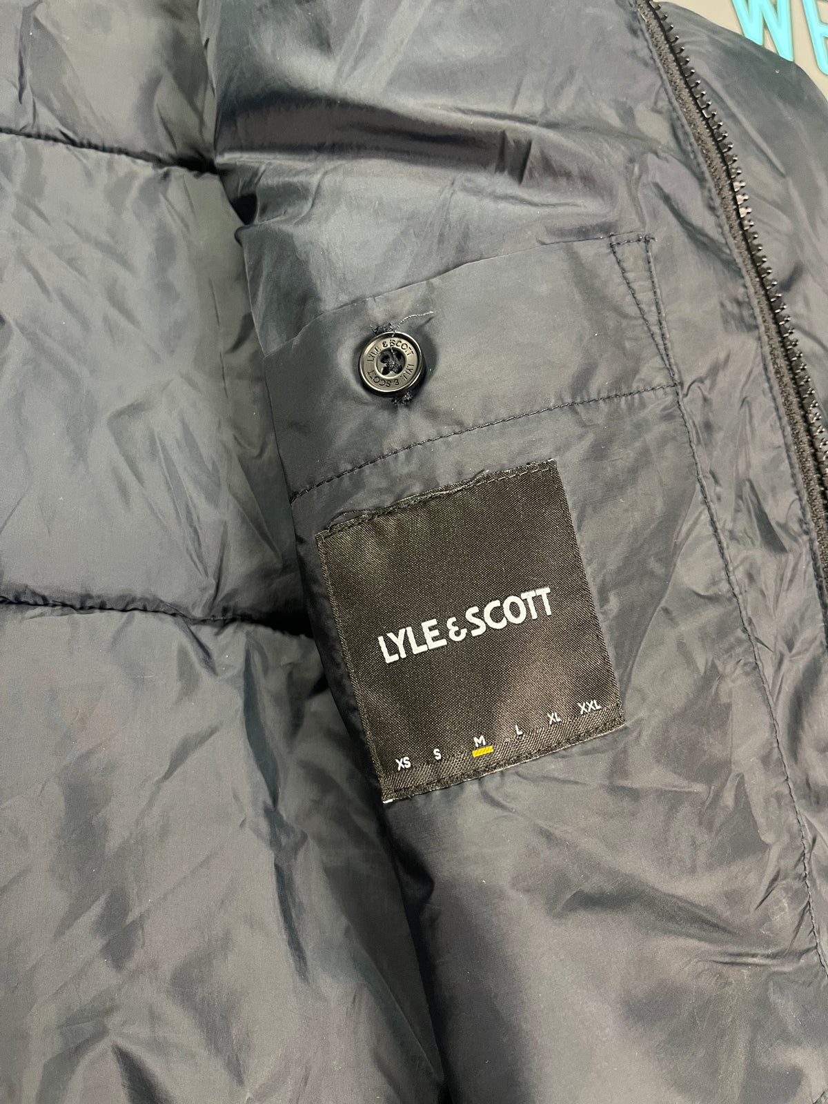 Lyle & Scott Jakna &mdash; Slika 4 od 5