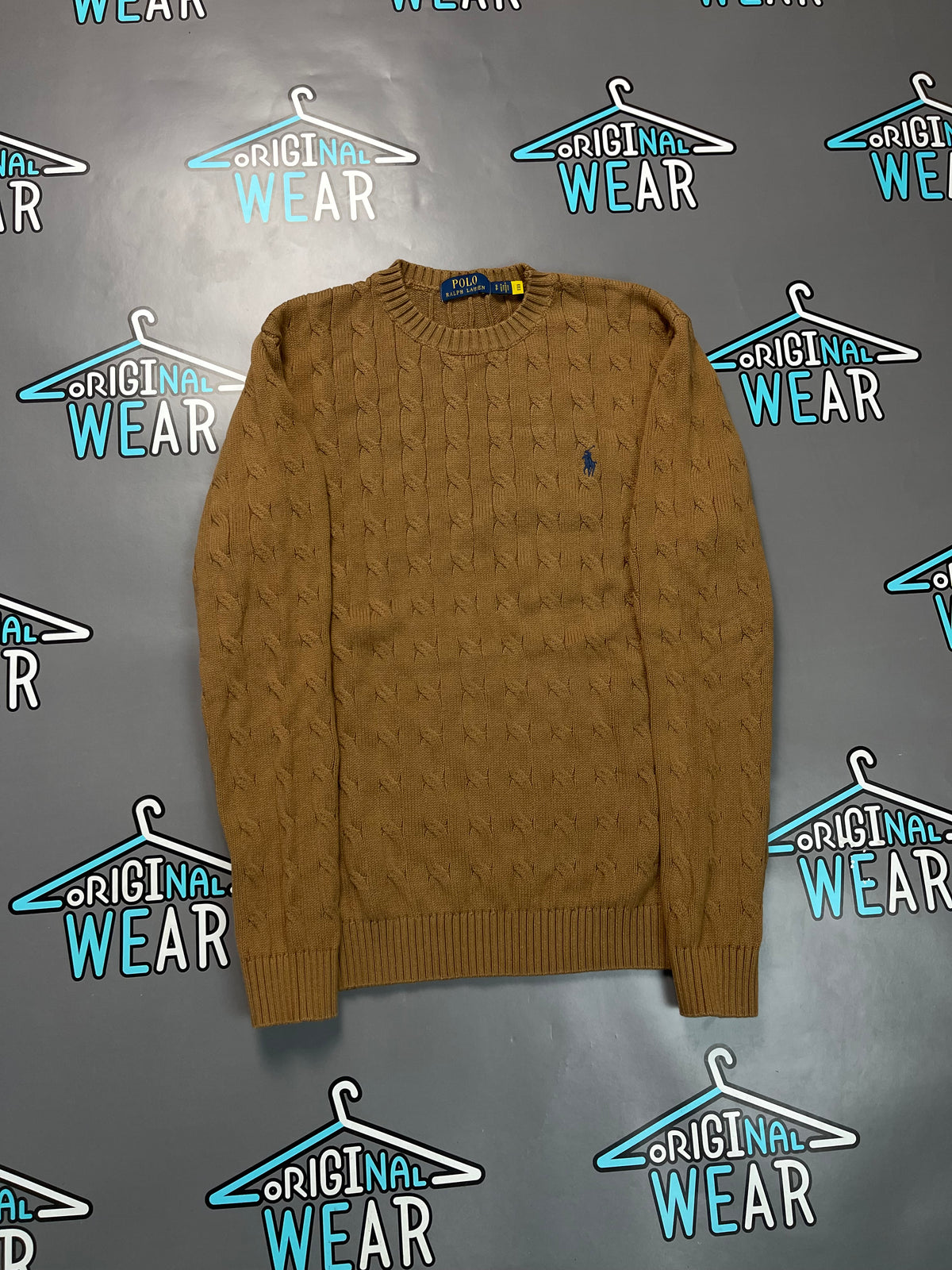 Ralph Lauren Dzemper &mdash; Slika 2 od 4