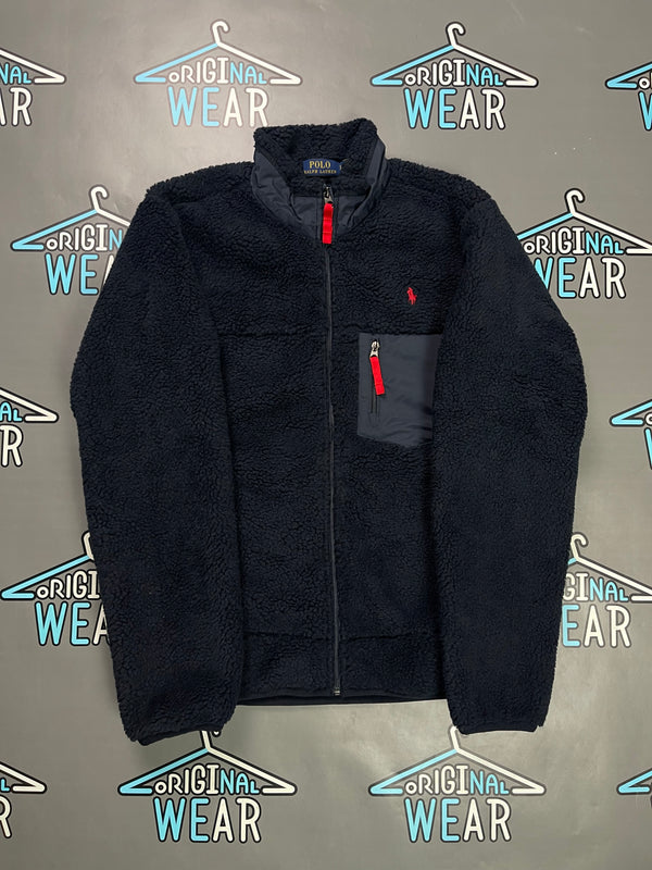 Ralph Lauren Sherpa Duks