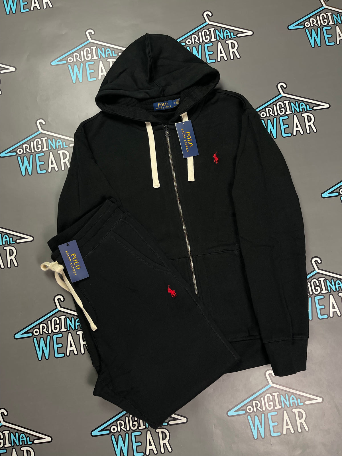 Ralph Lauren Komplet &mdash; Slika 2 od 5
