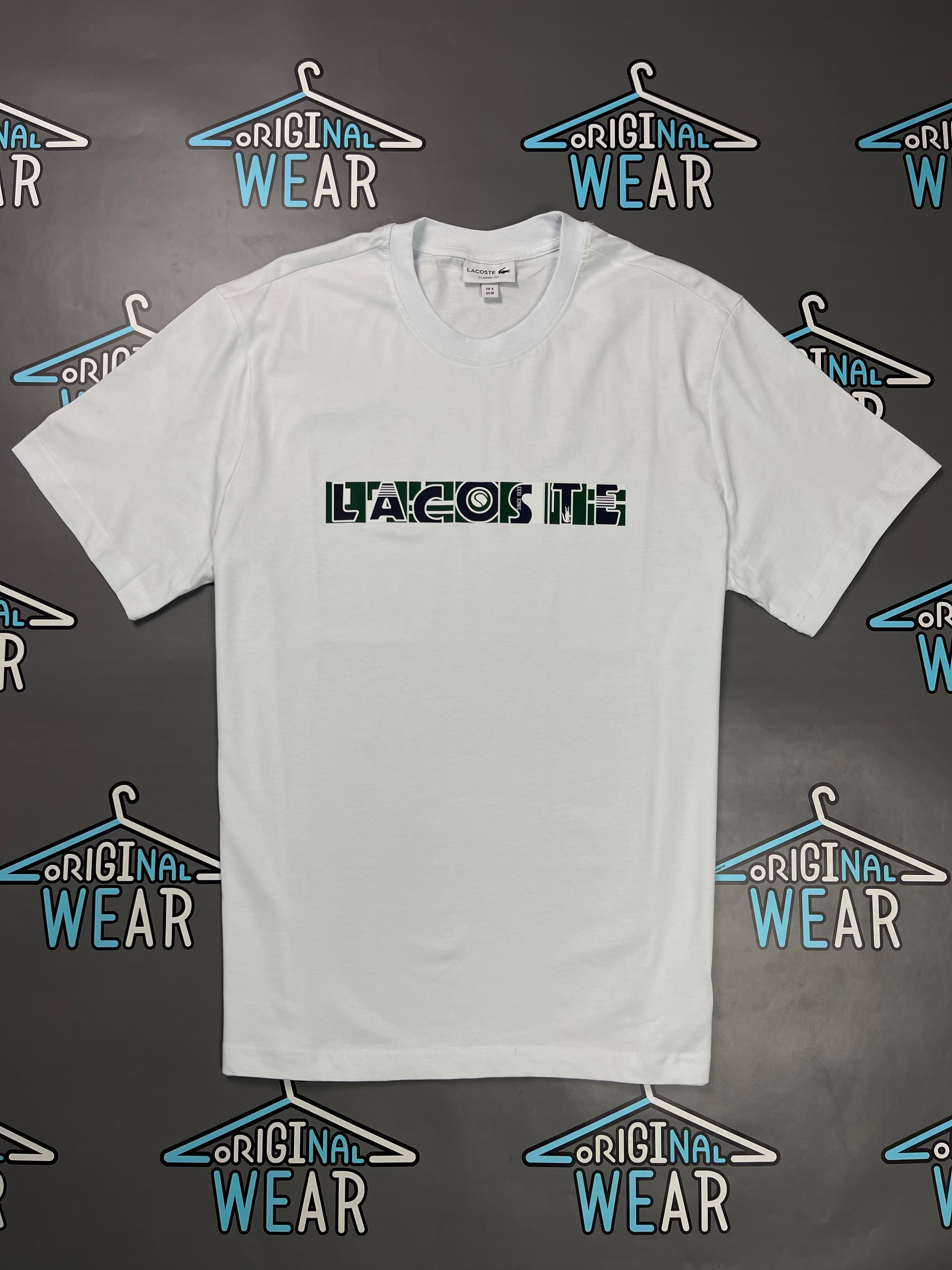 Lacoste Majica