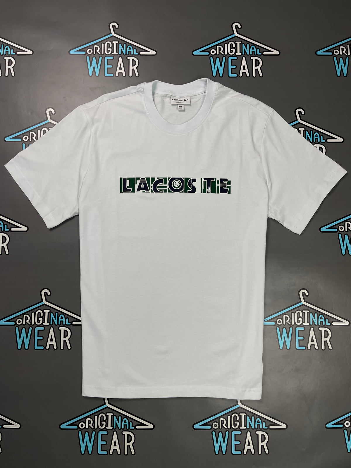 Lacoste Majica &mdash; Slika 1 od 3