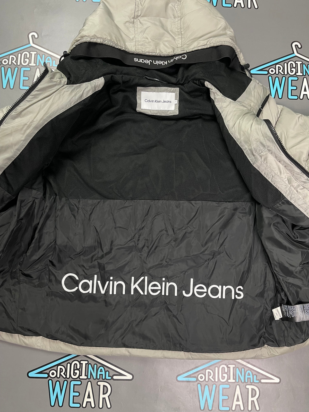 Calvin Klein Jakna &mdash; Slika 5 od 5