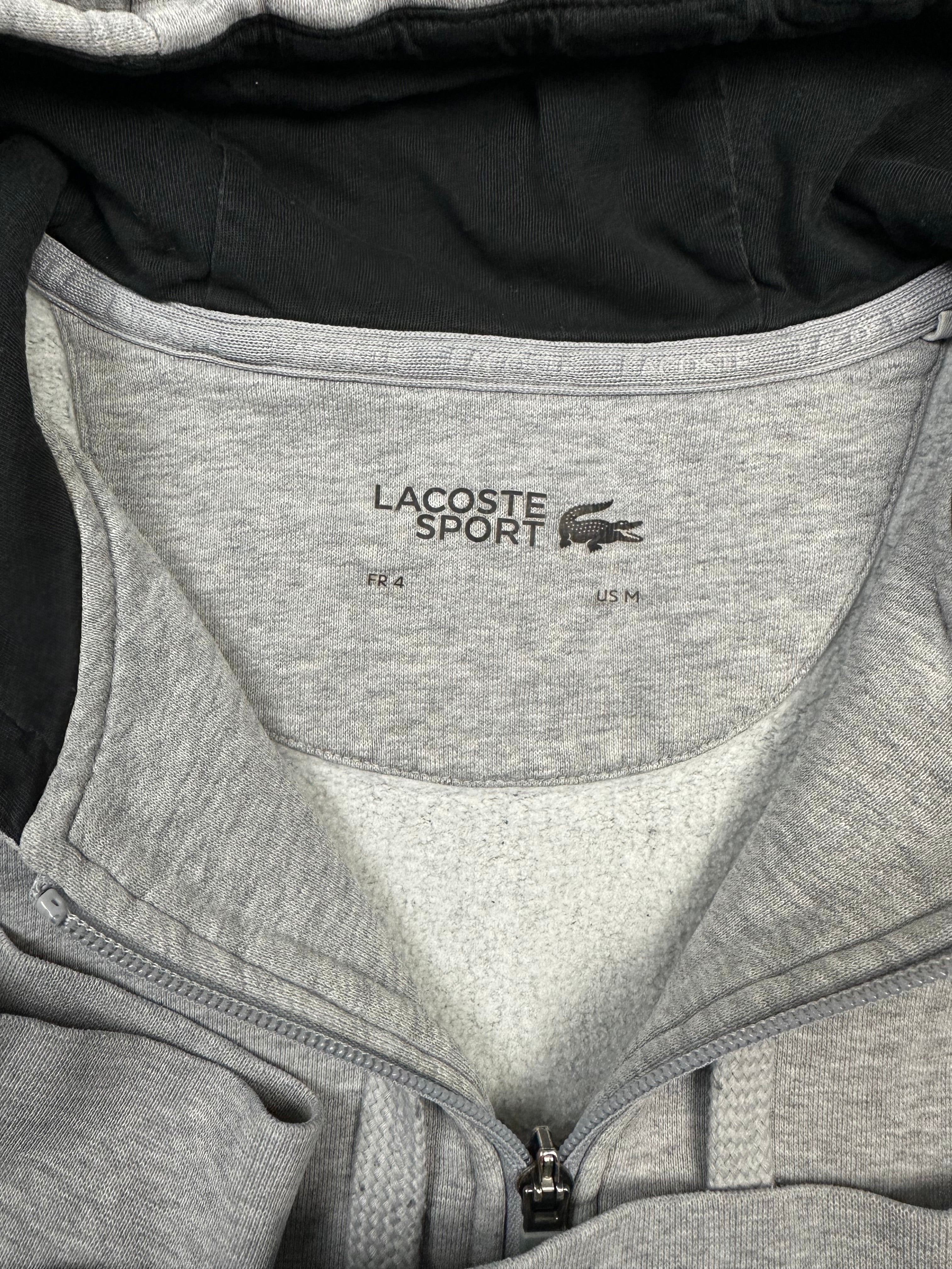 Lacoste OG Duks