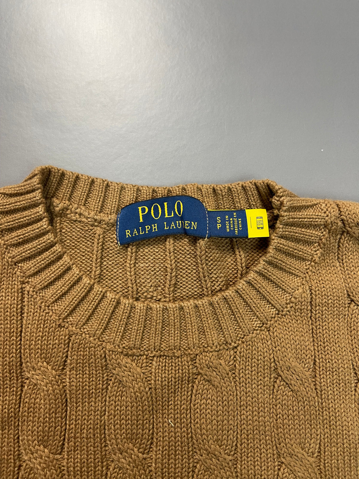 Ralph Lauren Dzemper &mdash; Slika 3 od 4
