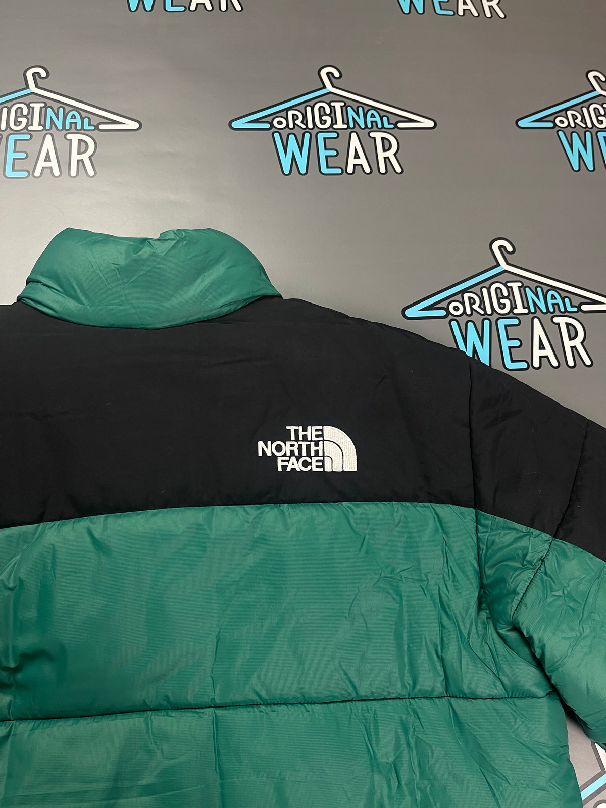 The North Face Jakna &mdash; Slika 5 od 5
