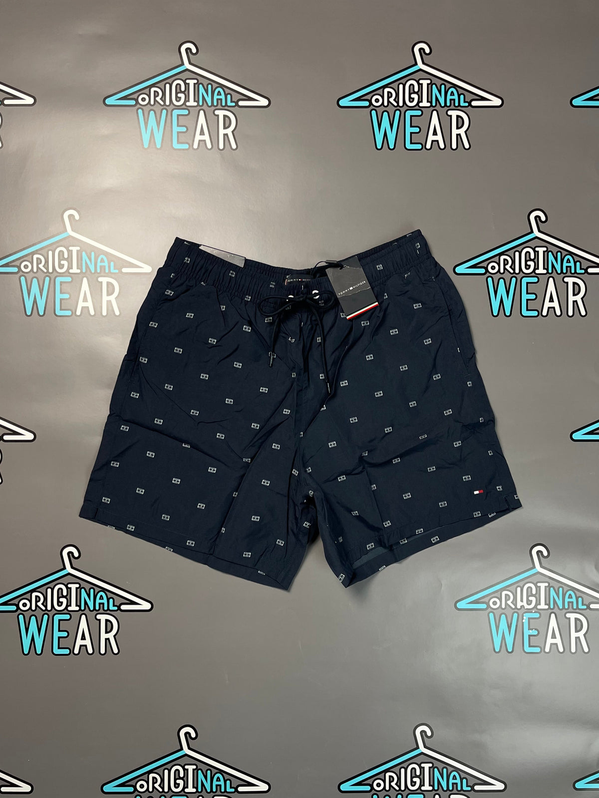 Tommy Hilfiger Šorc &mdash; Slika 1 od 4