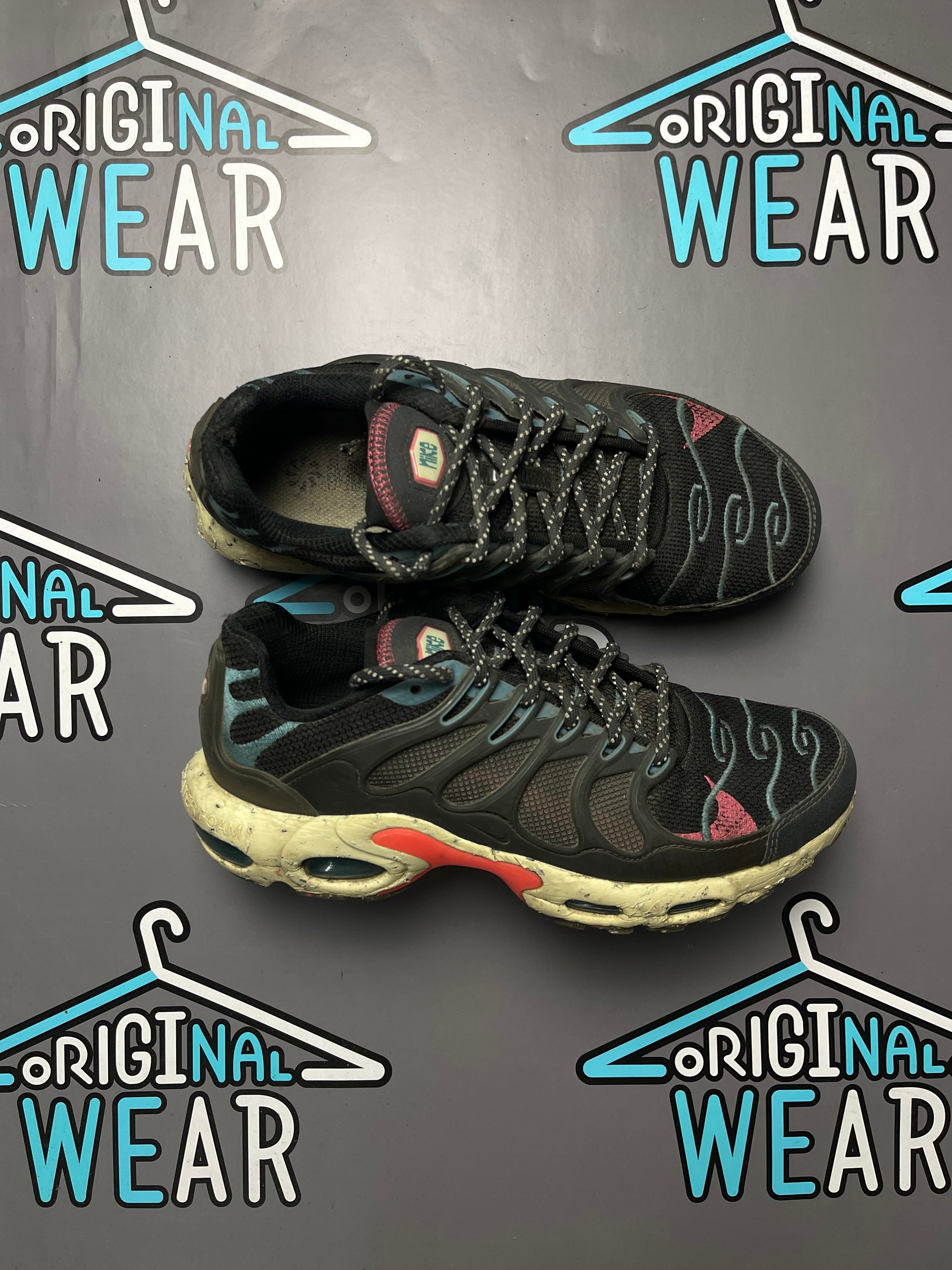 Nike Air Max TN “Terrascape Plus”