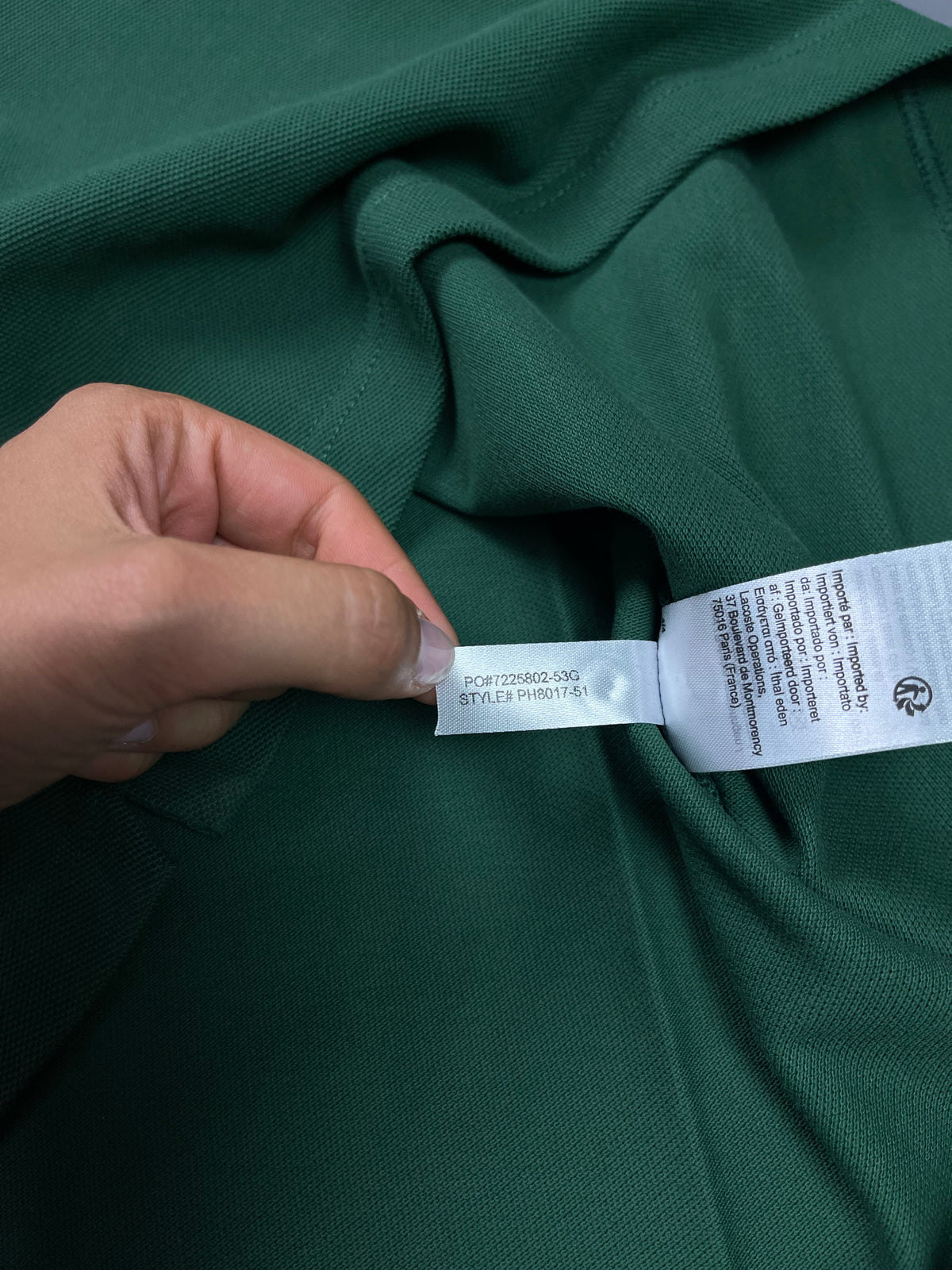 Do You Speak Lacoste? Majica &mdash; Slika 4 od 4