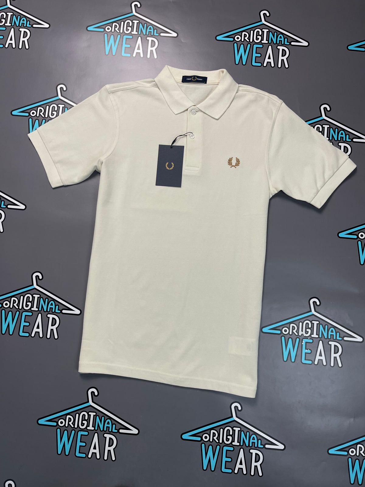 Fred Perry Majica &mdash; Slika 2 od 4